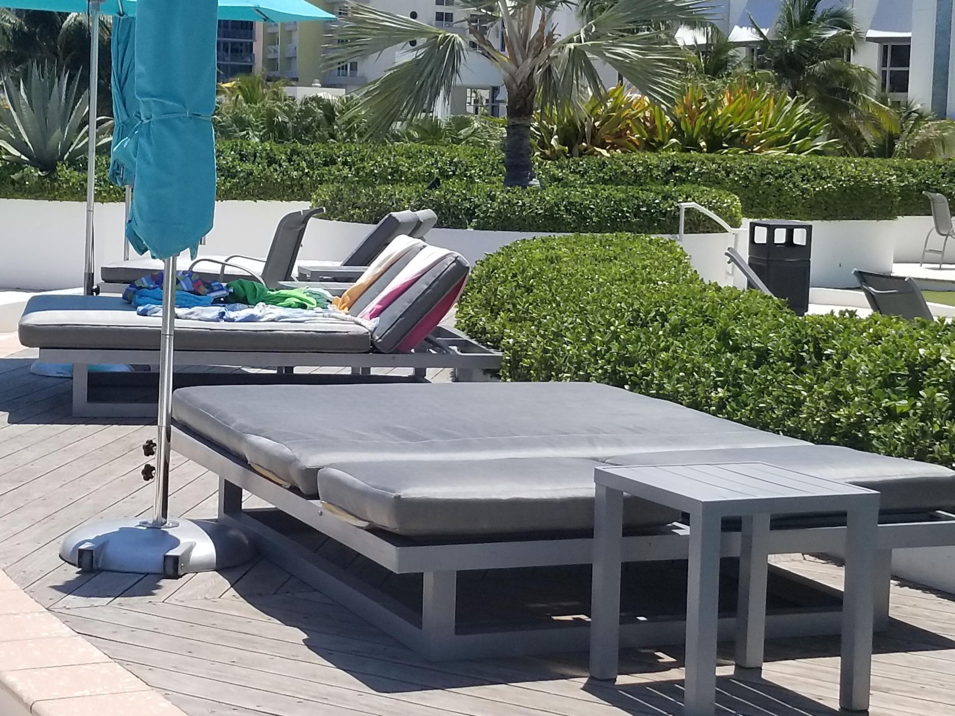 100 Lincoln Road, Unit 1524, Miami Beach, FL 33139 Photo