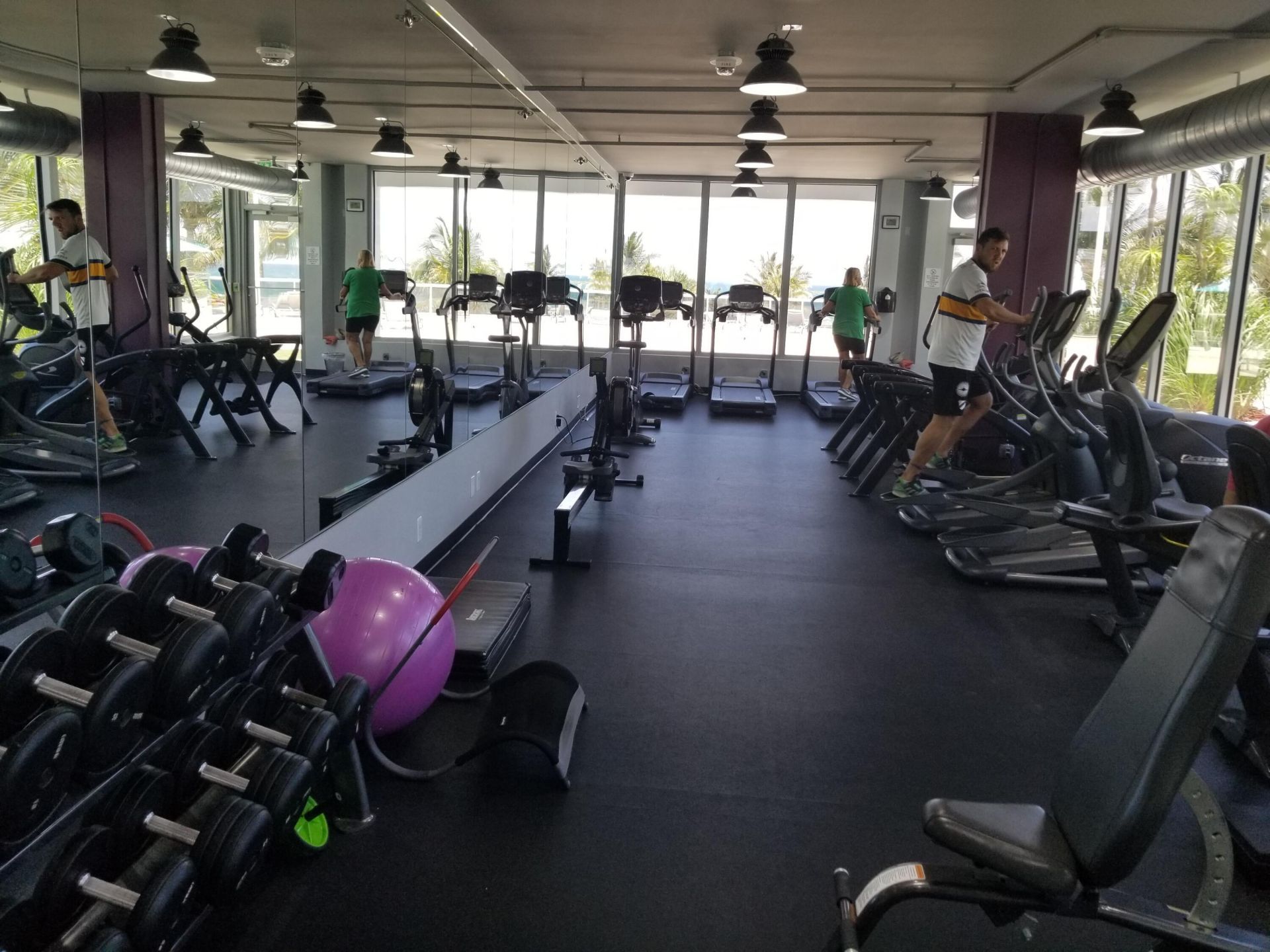 100 Lincoln Road, Unit 1524, Miami Beach, FL 33139 Photo