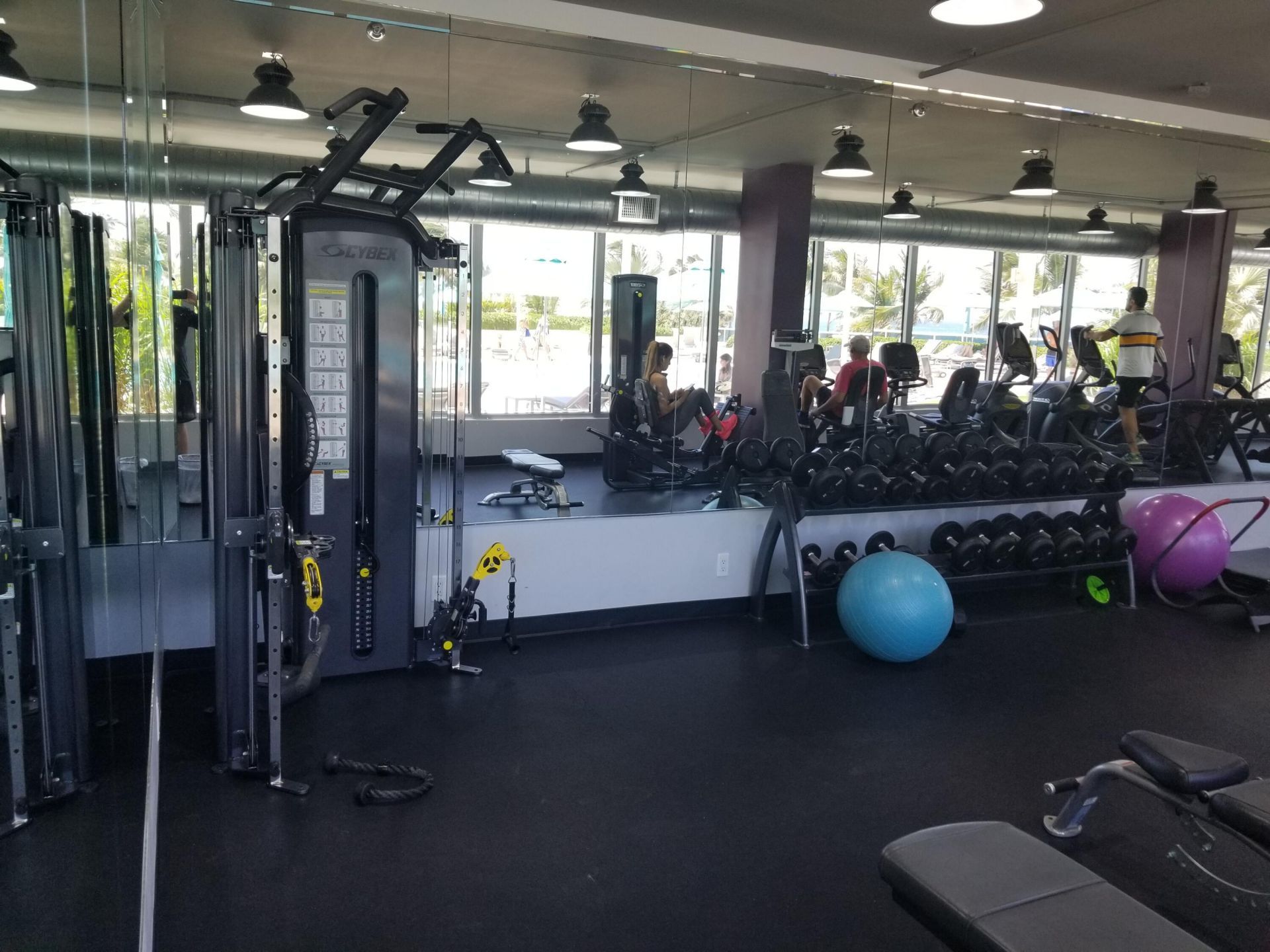 100 Lincoln Road, Unit 1524, Miami Beach, FL 33139 Photo