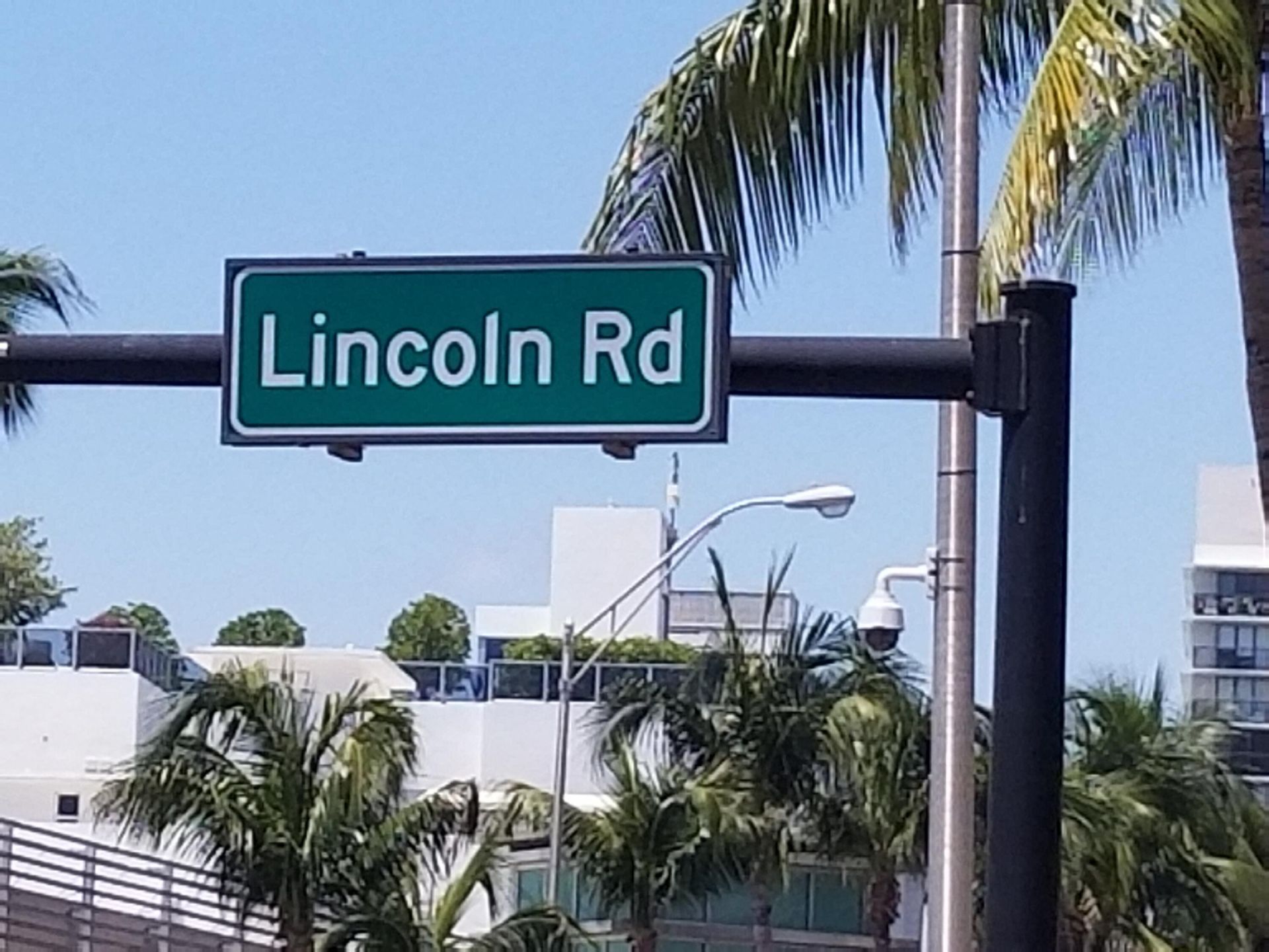 100 Lincoln Road, Unit 1524, Miami Beach, FL 33139 Photo