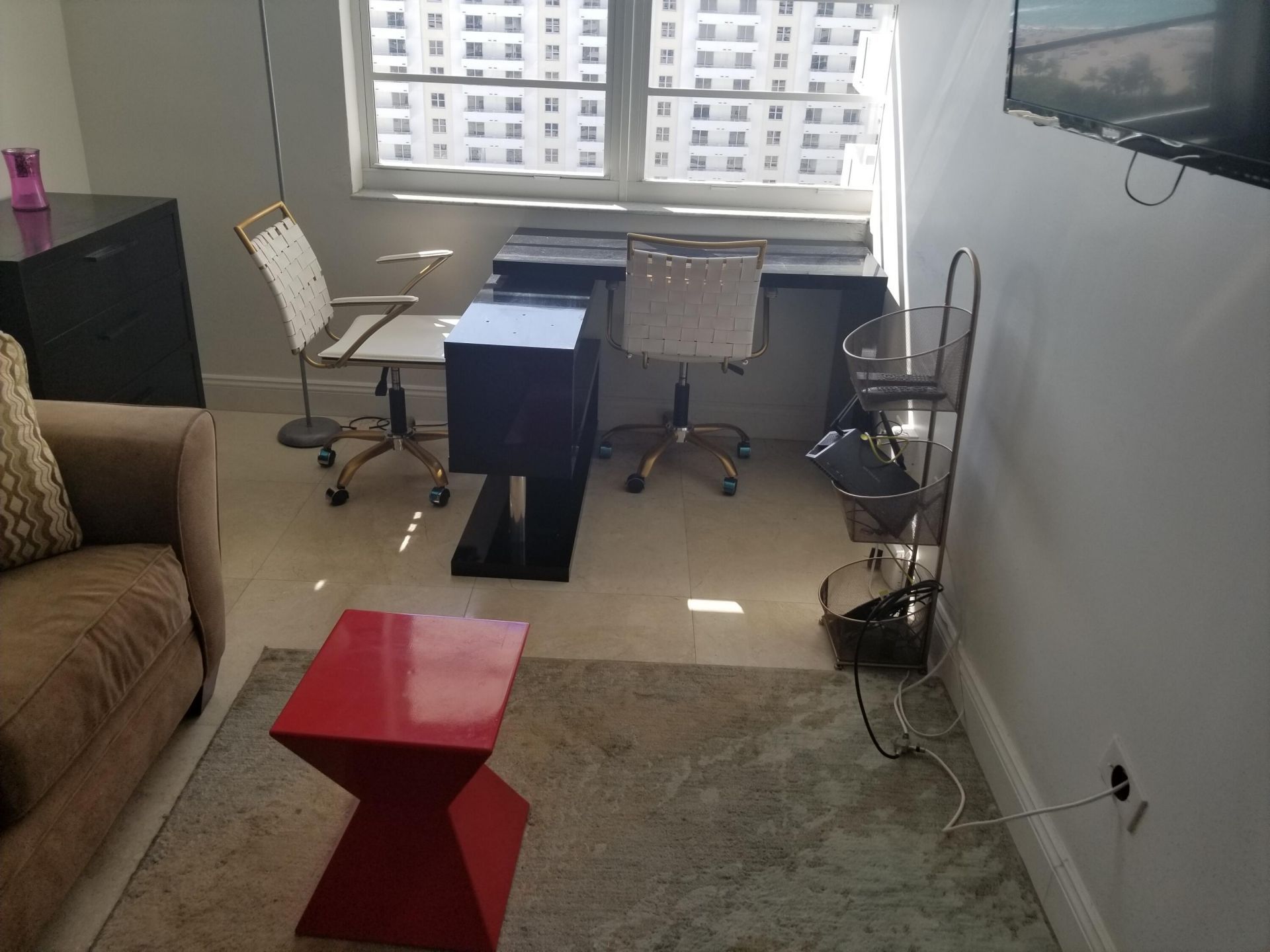 100 Lincoln Road, Unit 1524, Miami Beach, FL 33139 Photo