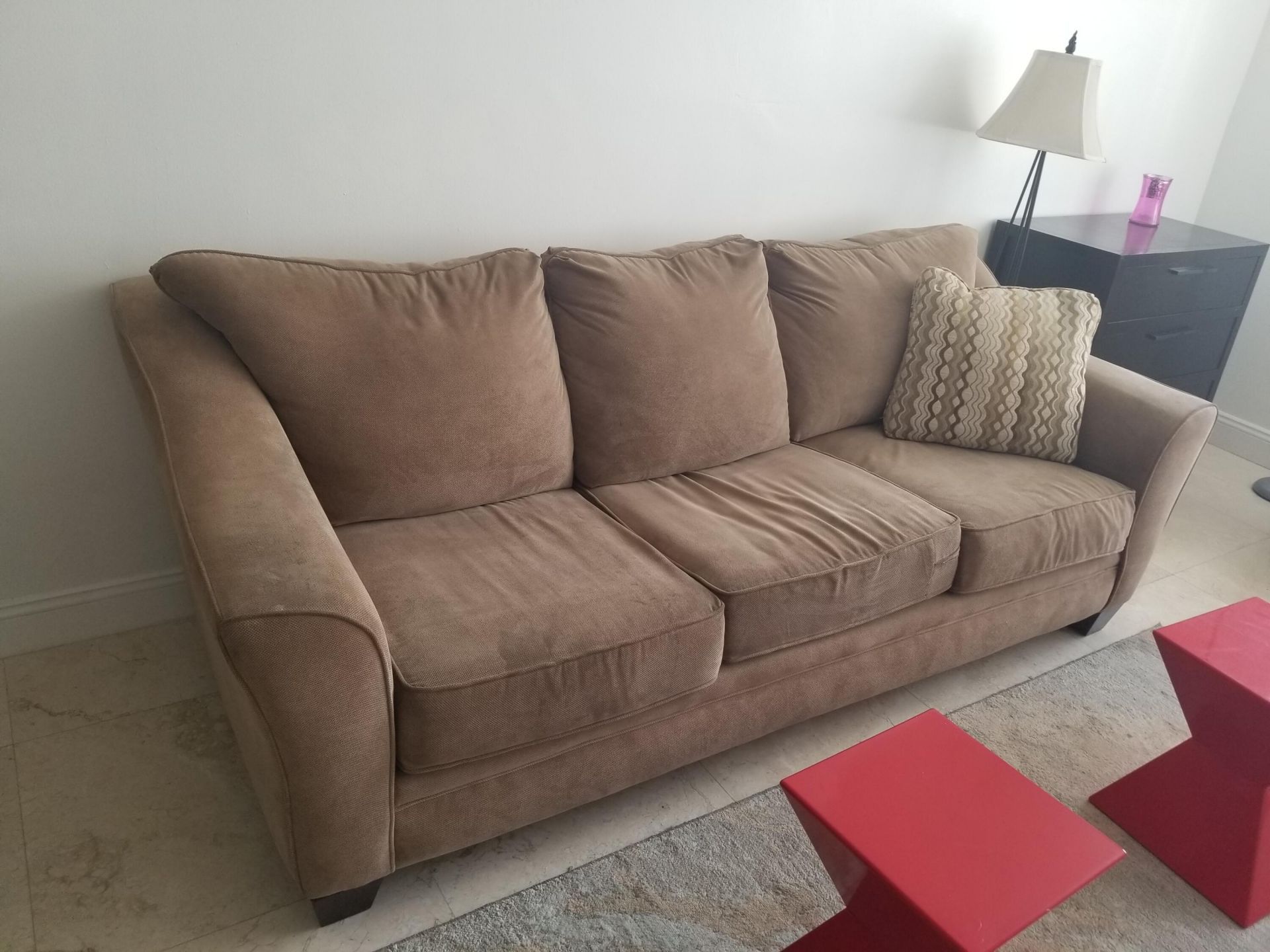 100 Lincoln Road, Unit 1524, Miami Beach, FL 33139 Photo