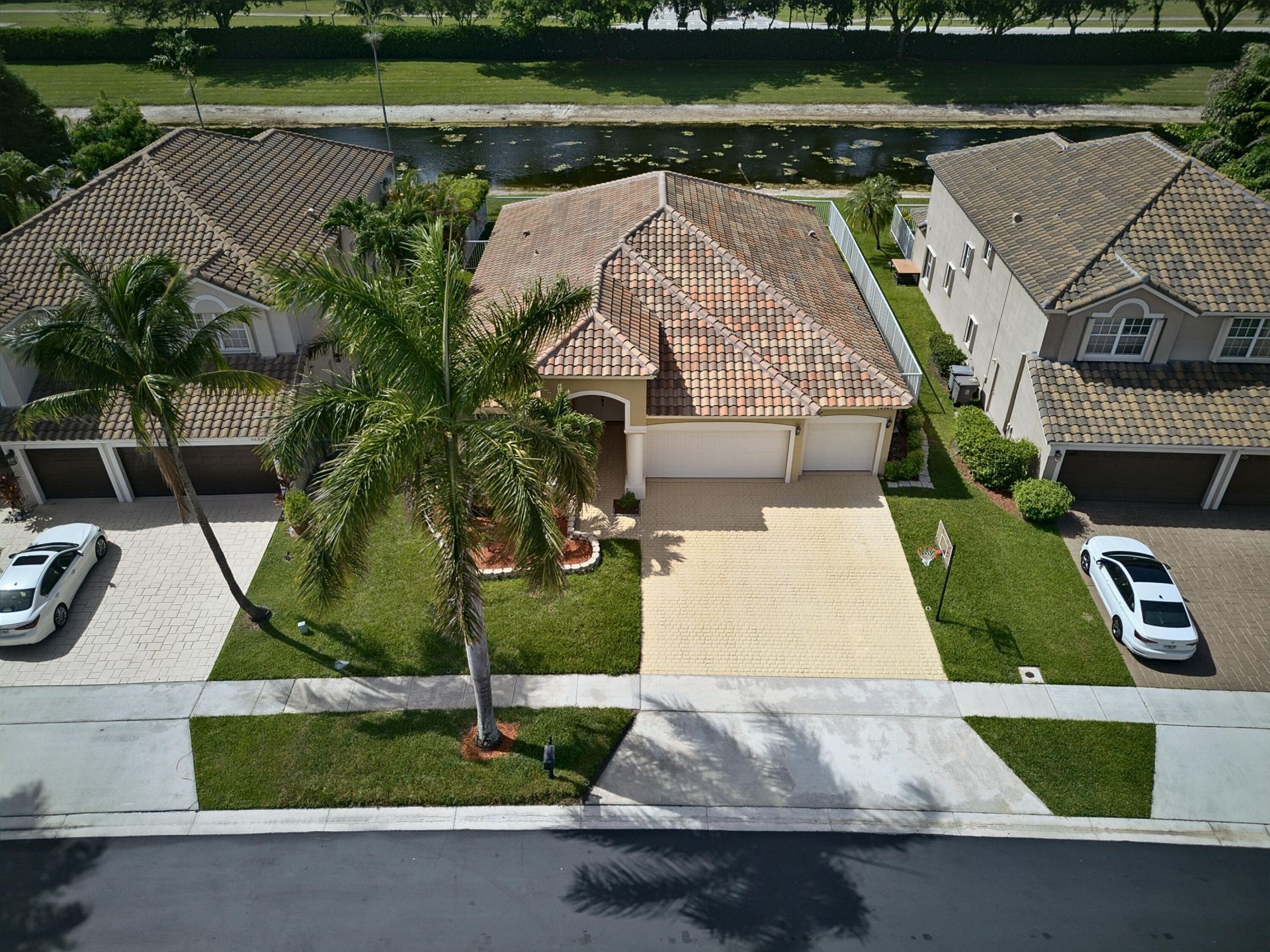 12325 Cascades Pointe Drive, Boca Raton, FL 33428 Photo