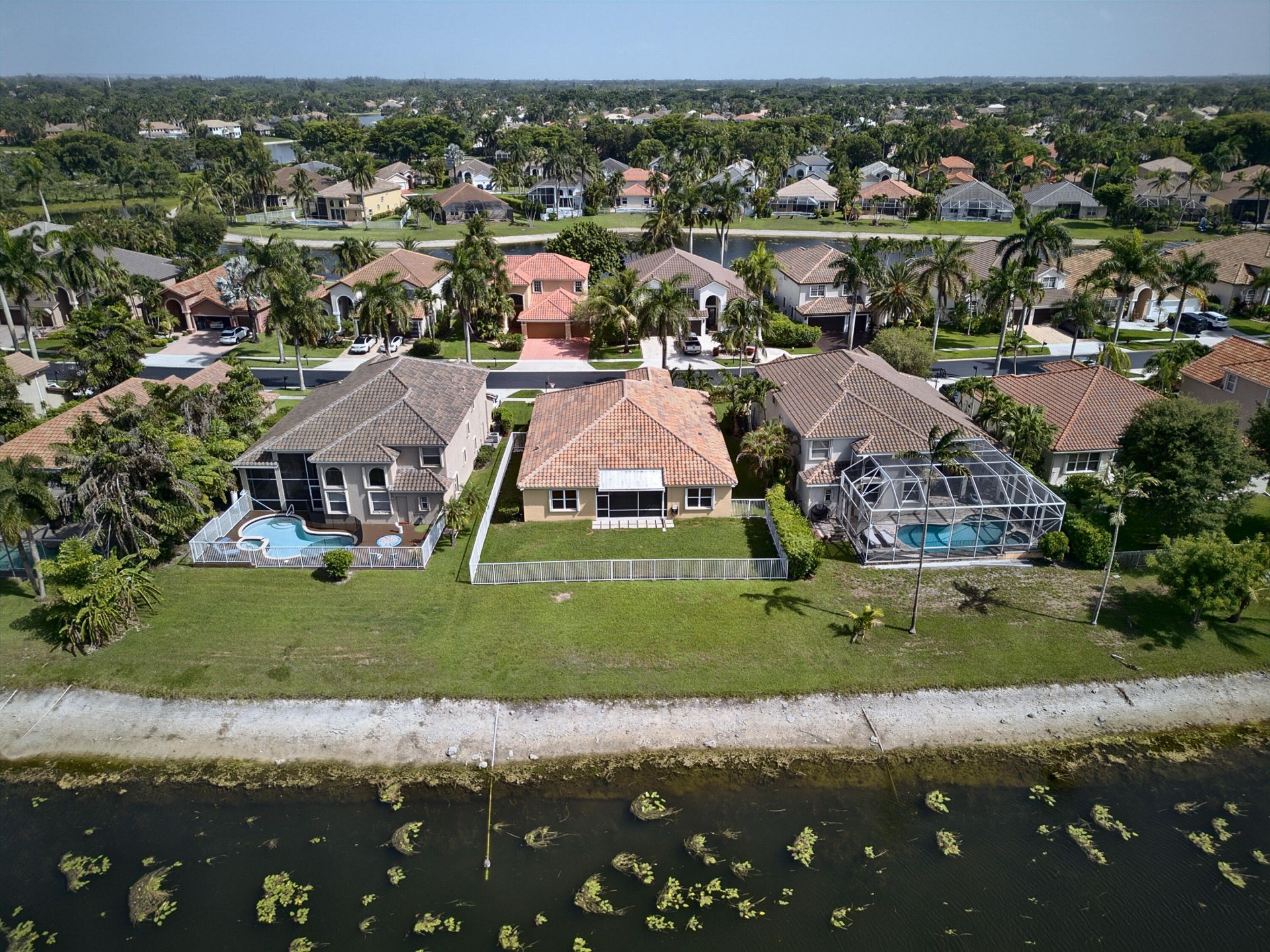 12325 Cascades Pointe Drive, Boca Raton, FL 33428 Photo