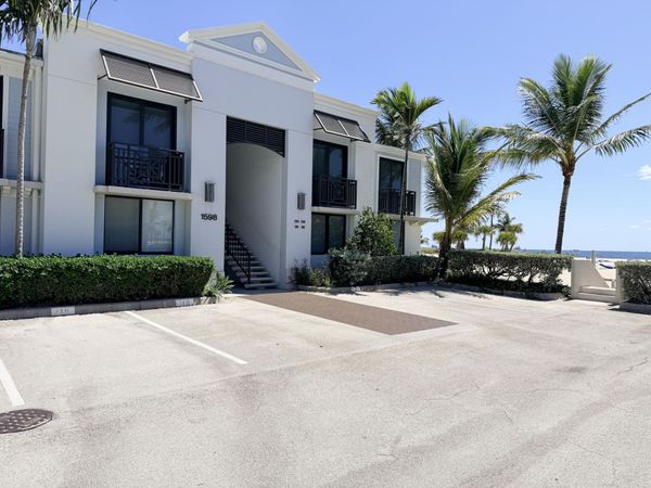 1598 S Ocean Lane, Unit 218, Fort Lauderdale, FL 33316