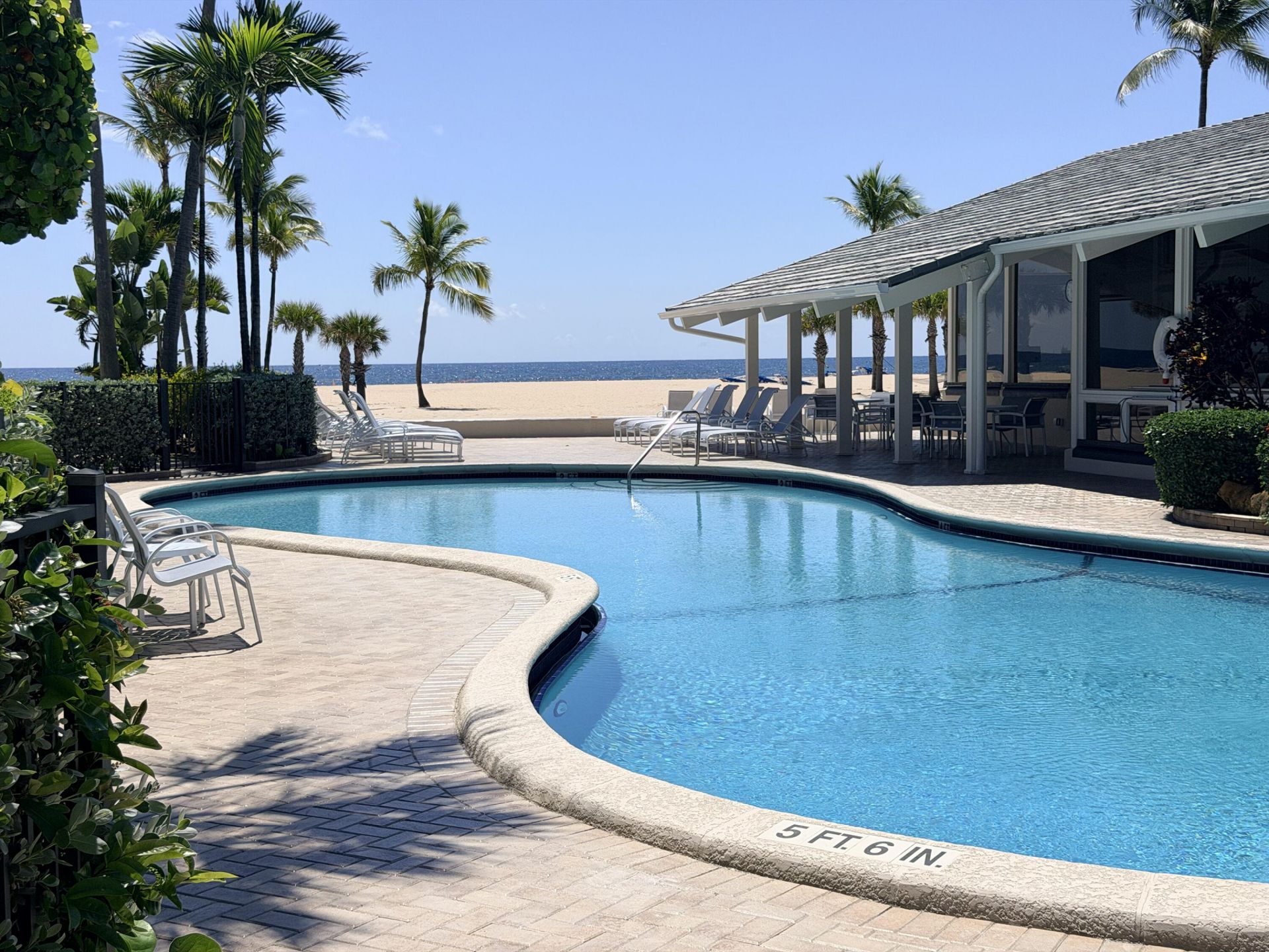 1598 S Ocean Lane, Unit 218, Fort Lauderdale, FL 33316 Photo