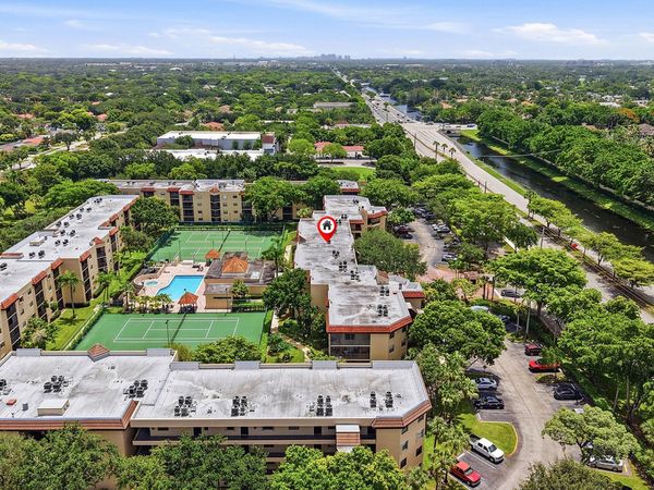 10401 W Broward Boulevard, Unit 401, Plantation, FL 33324