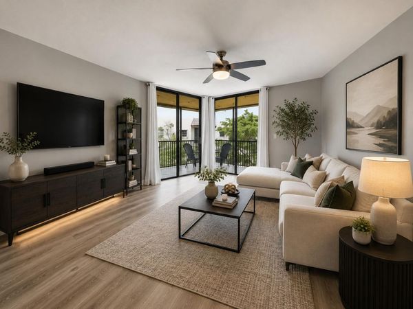 10401 W Broward Boulevard, Unit 401, Plantation, FL 33324