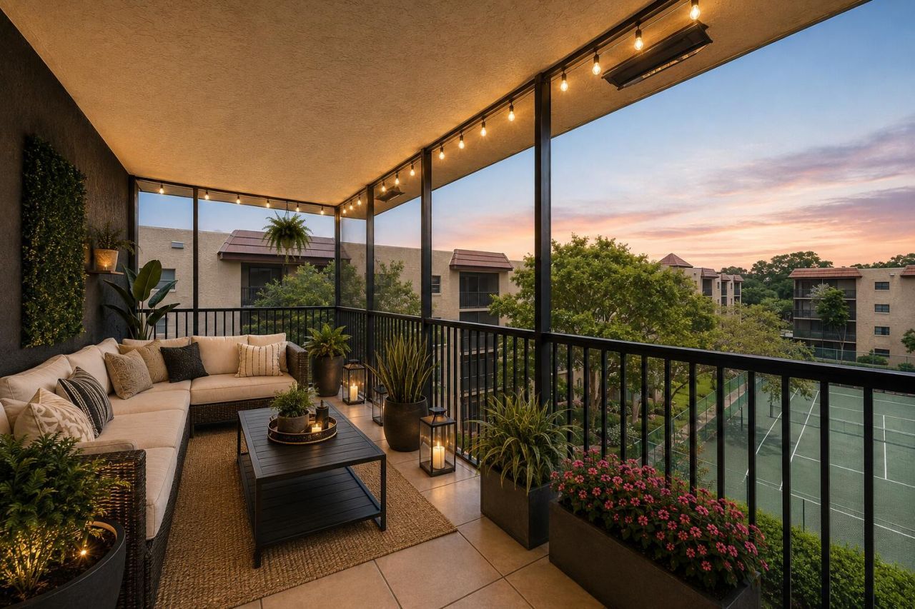 10401 W Broward Boulevard, Unit 401, Plantation, FL 33324 Photo