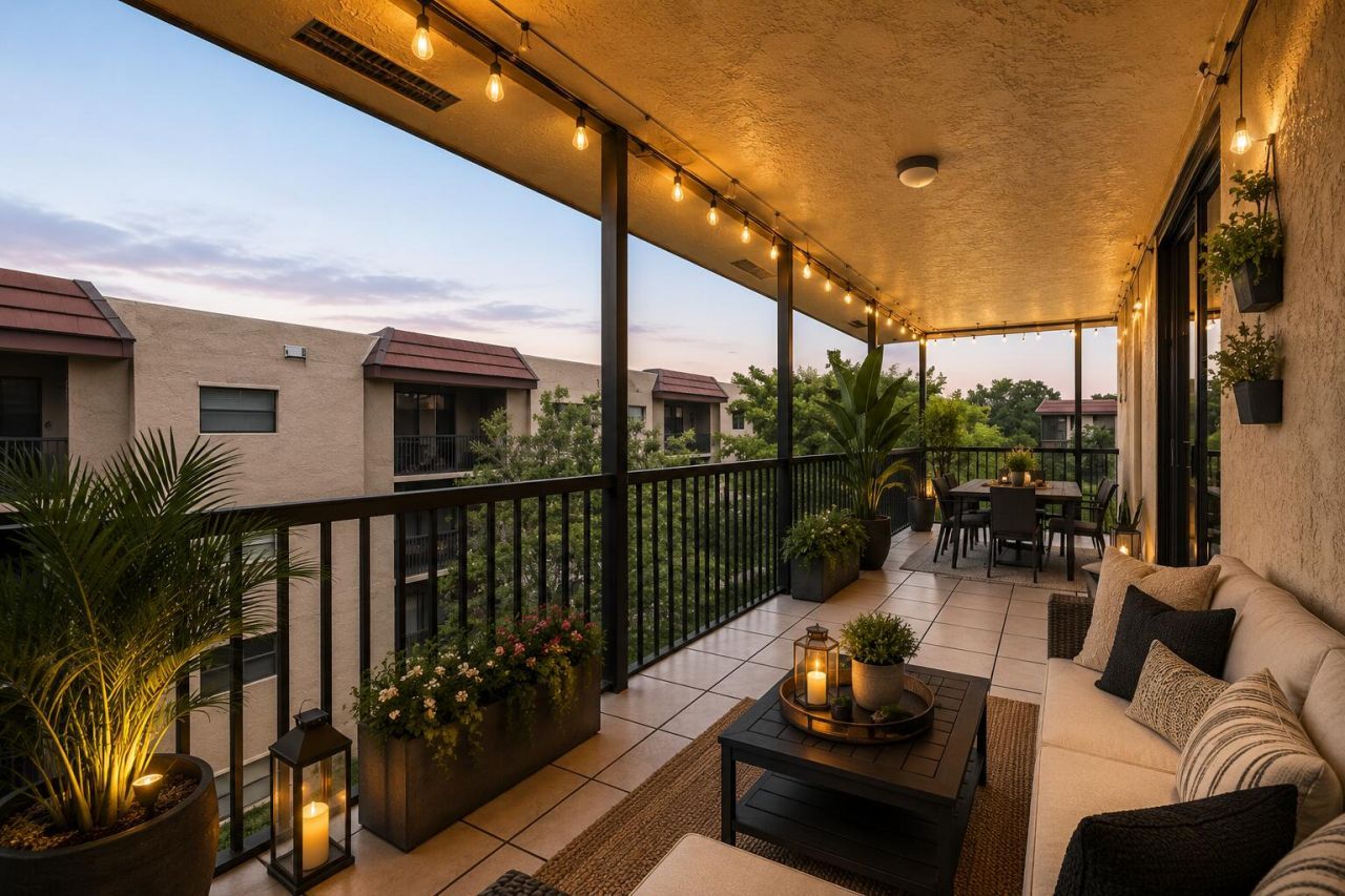 10401 W Broward Boulevard, Unit 401, Plantation, FL 33324 Photo