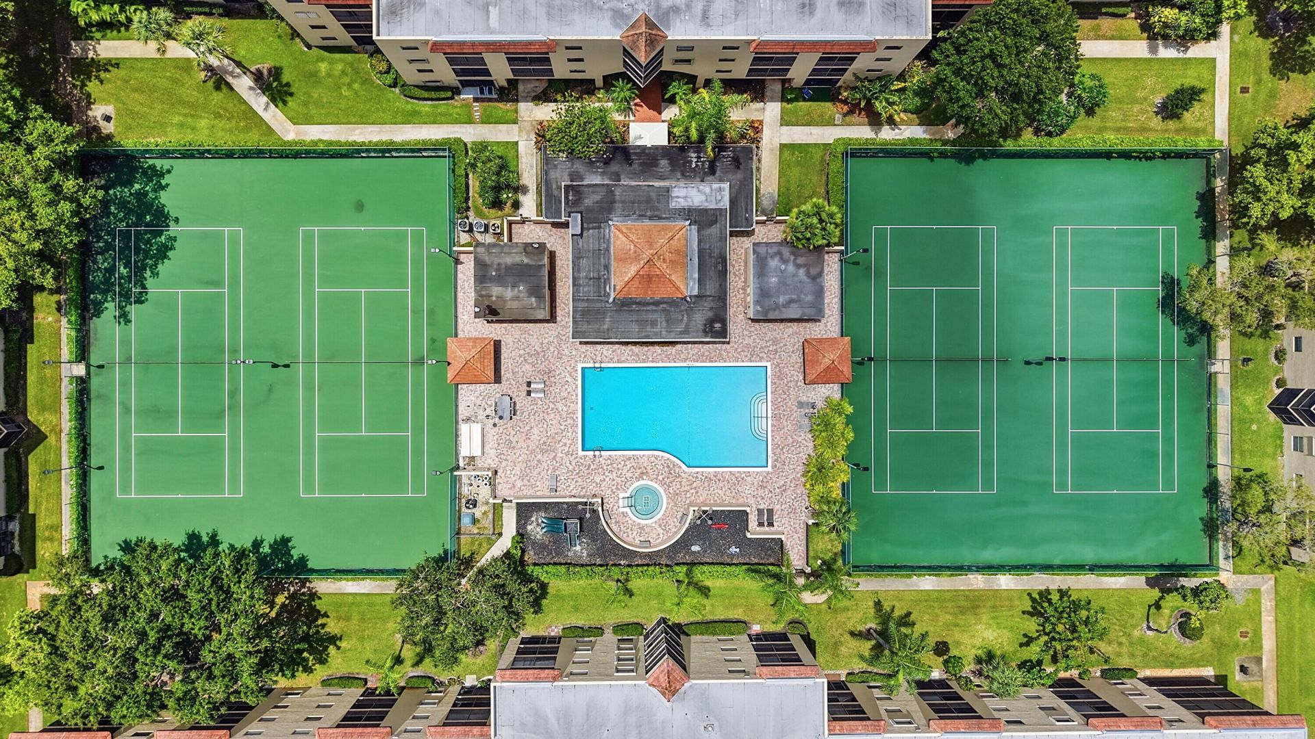 10401 W Broward Boulevard, Unit 401, Plantation, FL 33324 Photo