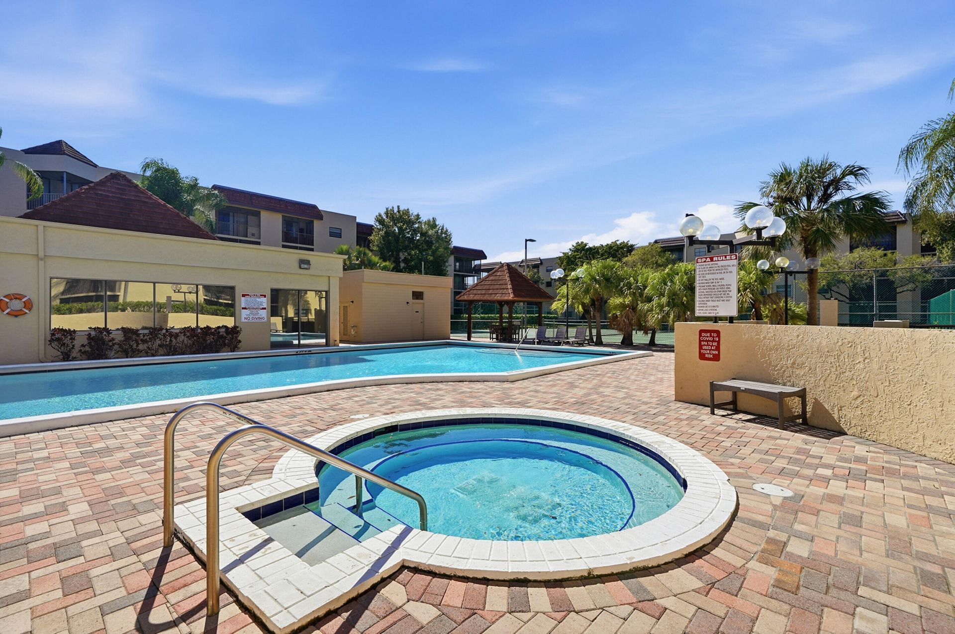 10401 W Broward Boulevard, Unit 401, Plantation, FL 33324 Photo