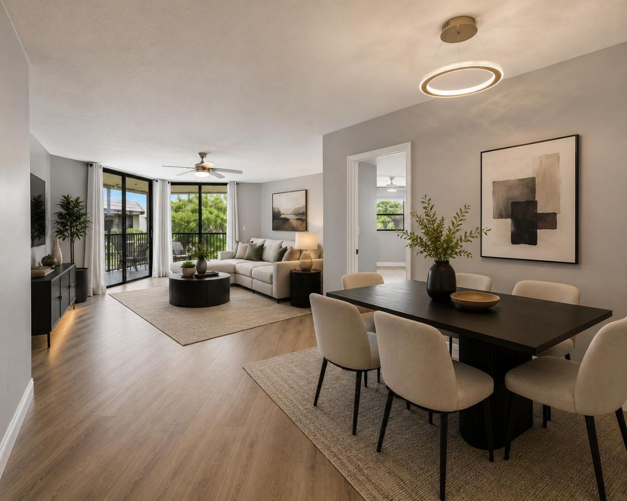 10401 W Broward Boulevard, Unit 401, Plantation, FL 33324 Photo