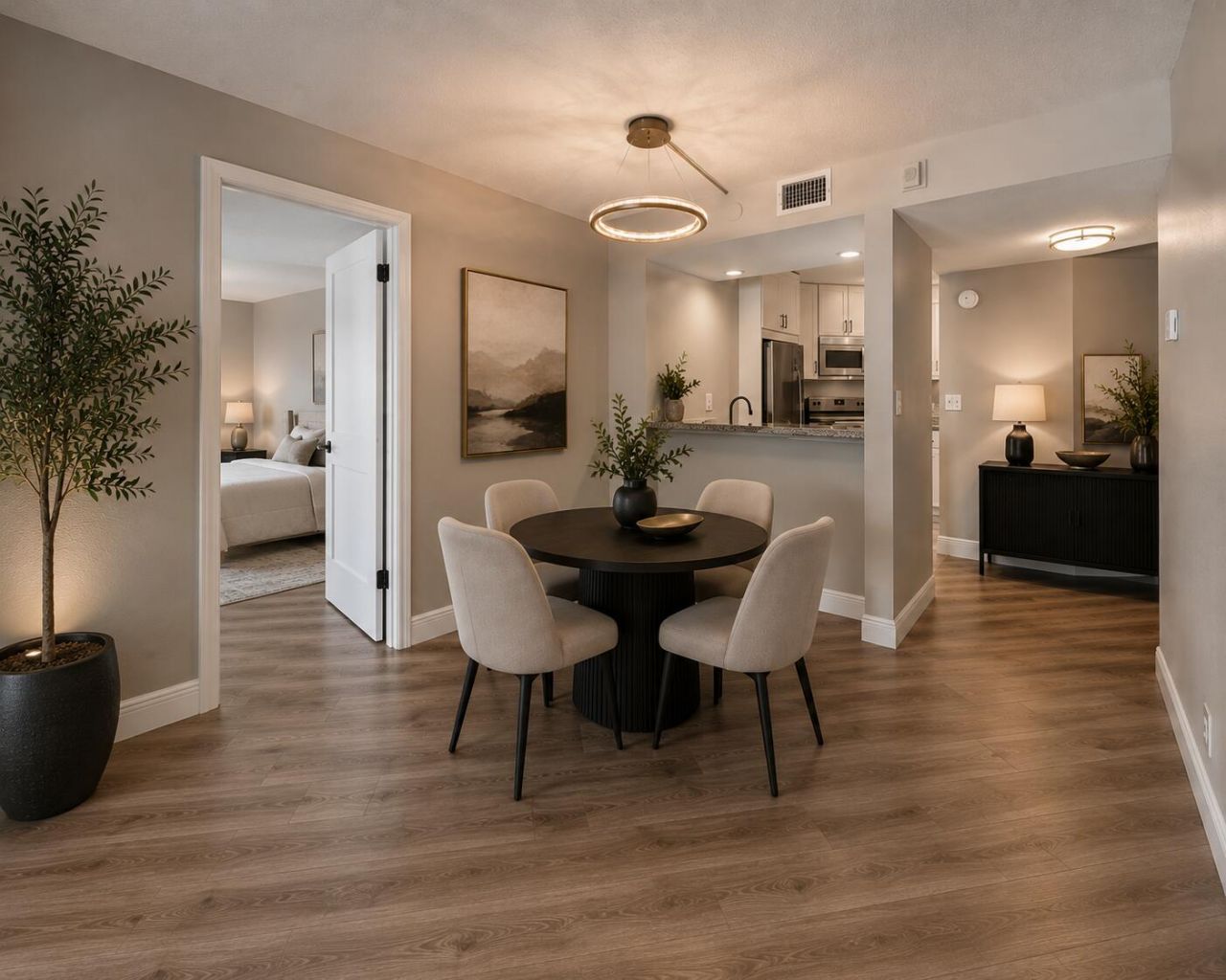 10401 W Broward Boulevard, Unit 401, Plantation, FL 33324 Photo