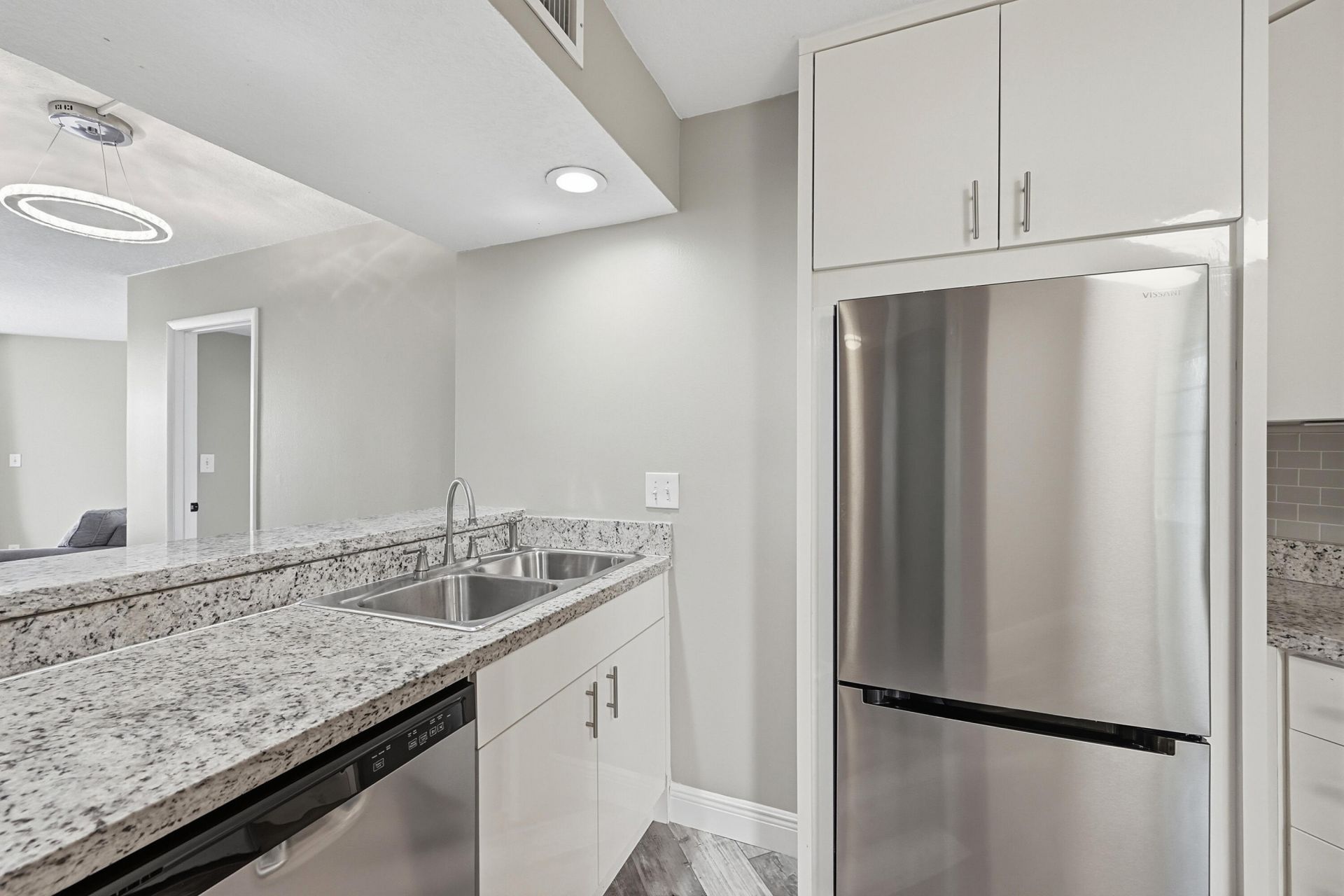 10401 W Broward Boulevard, Unit 401, Plantation, FL 33324 Photo
