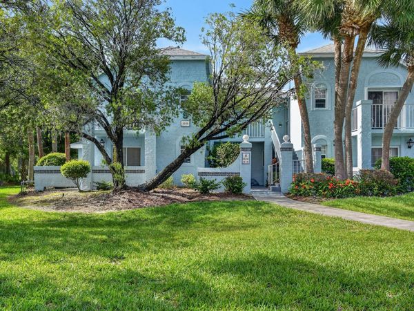 1606 SE Green Acres Circle, Unit S203, Port St. Lucie, FL 34952