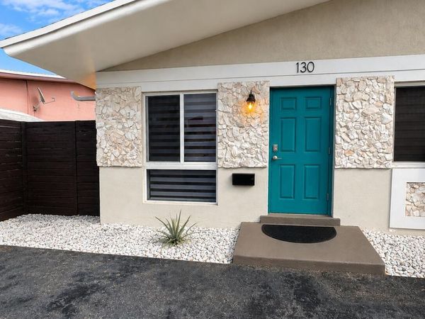 130 NW 57th Street, Unit 1, Oakland Park, FL 33309