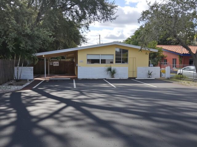 720 SE 15th Street, Unit 1, Fort Lauderdale, FL 33316 Photo
