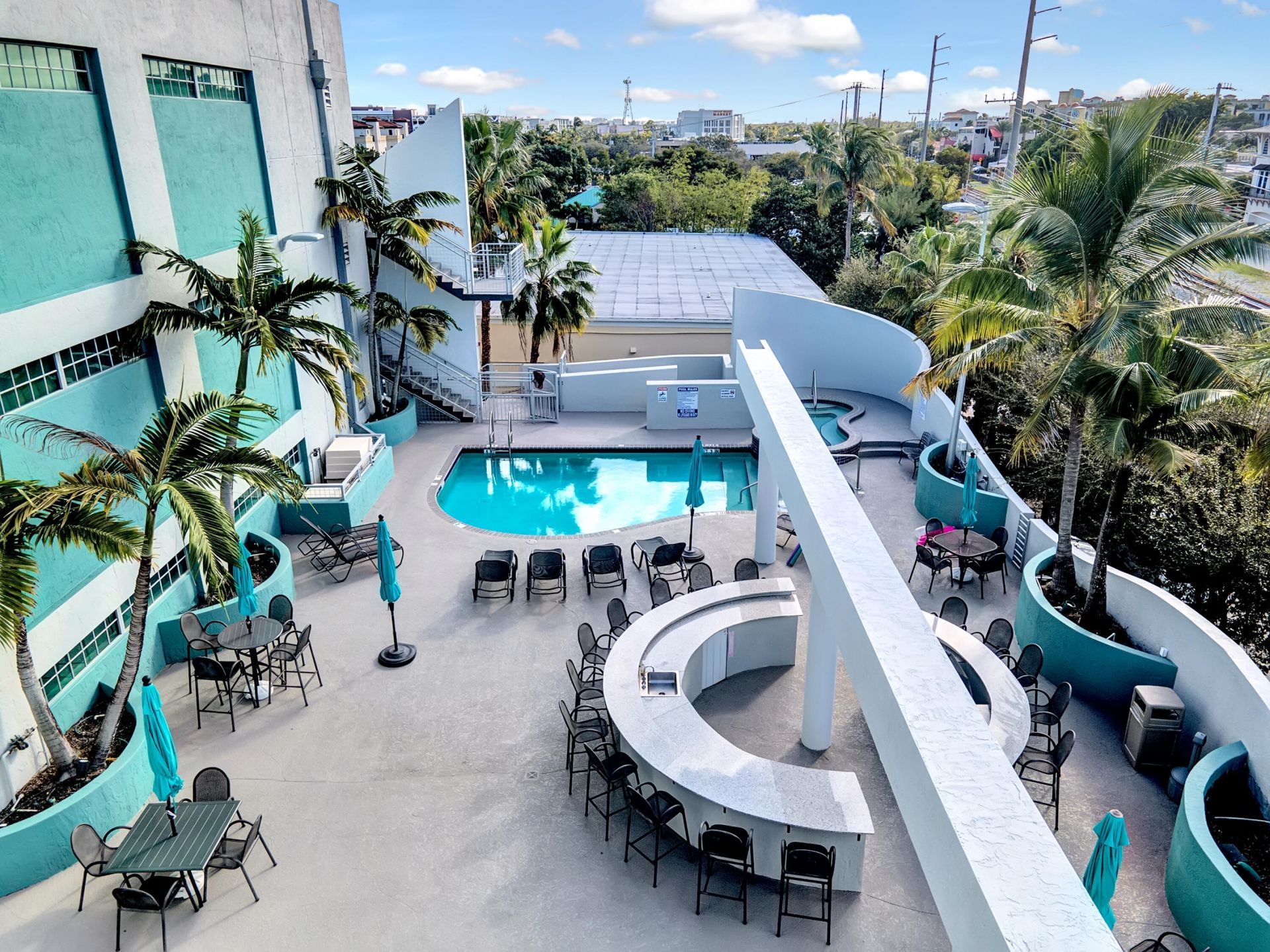 185 NE 4th Avenue, Unit 203, Delray Beach, FL 33483 Photo