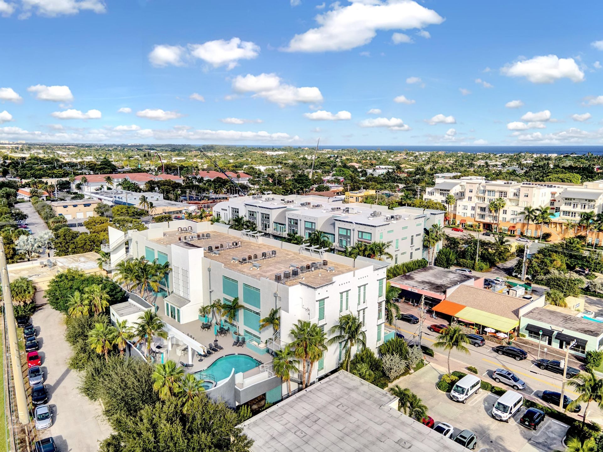 185 NE 4th Avenue, Unit 203, Delray Beach, FL 33483 Photo