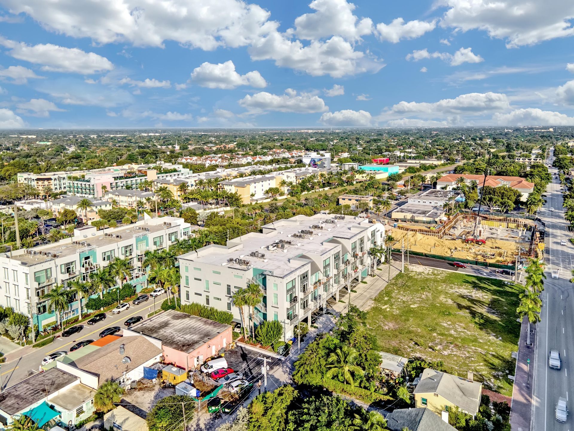 185 NE 4th Avenue, Unit 203, Delray Beach, FL 33483 Photo