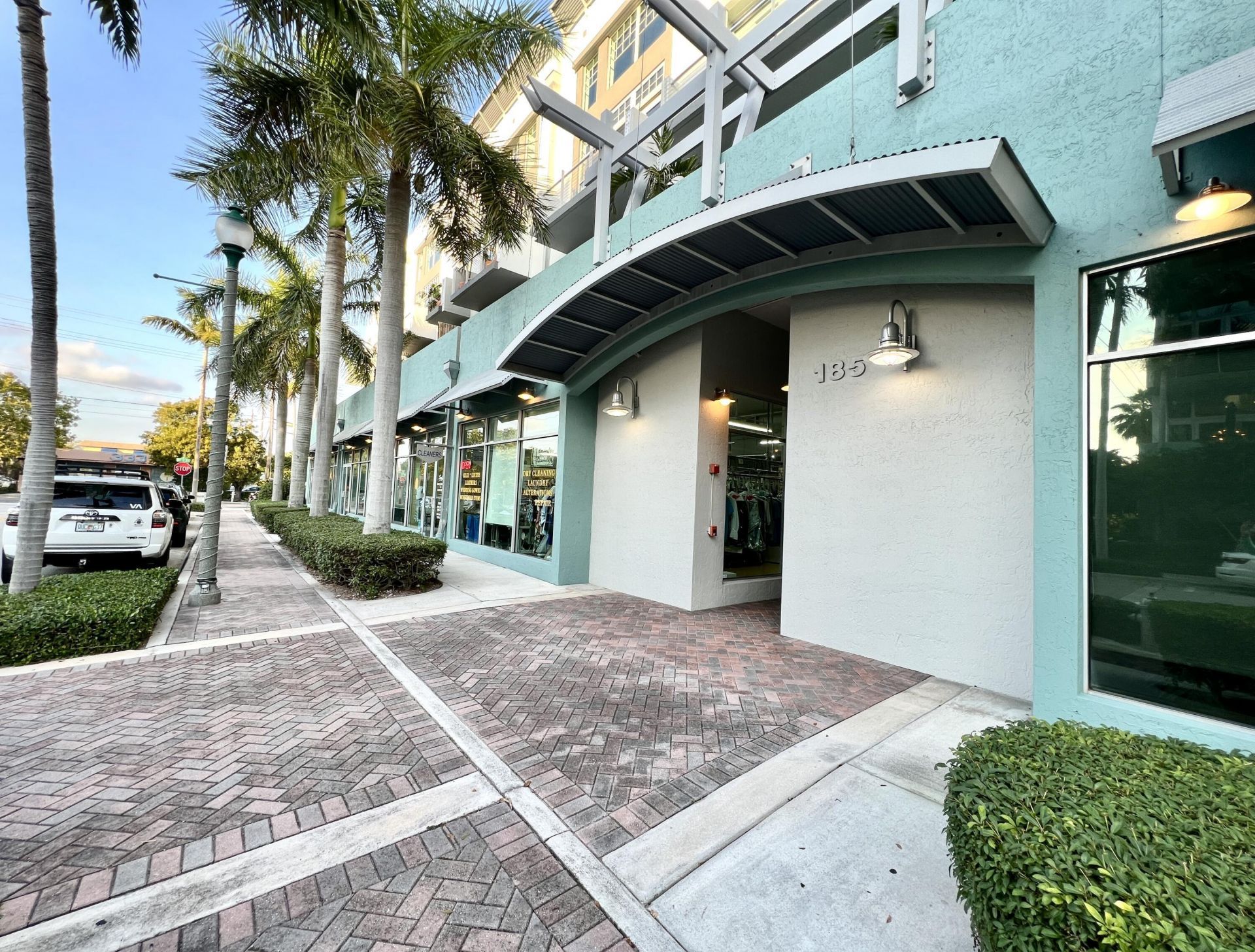 185 NE 4th Avenue, Unit 203, Delray Beach, FL 33483 Photo