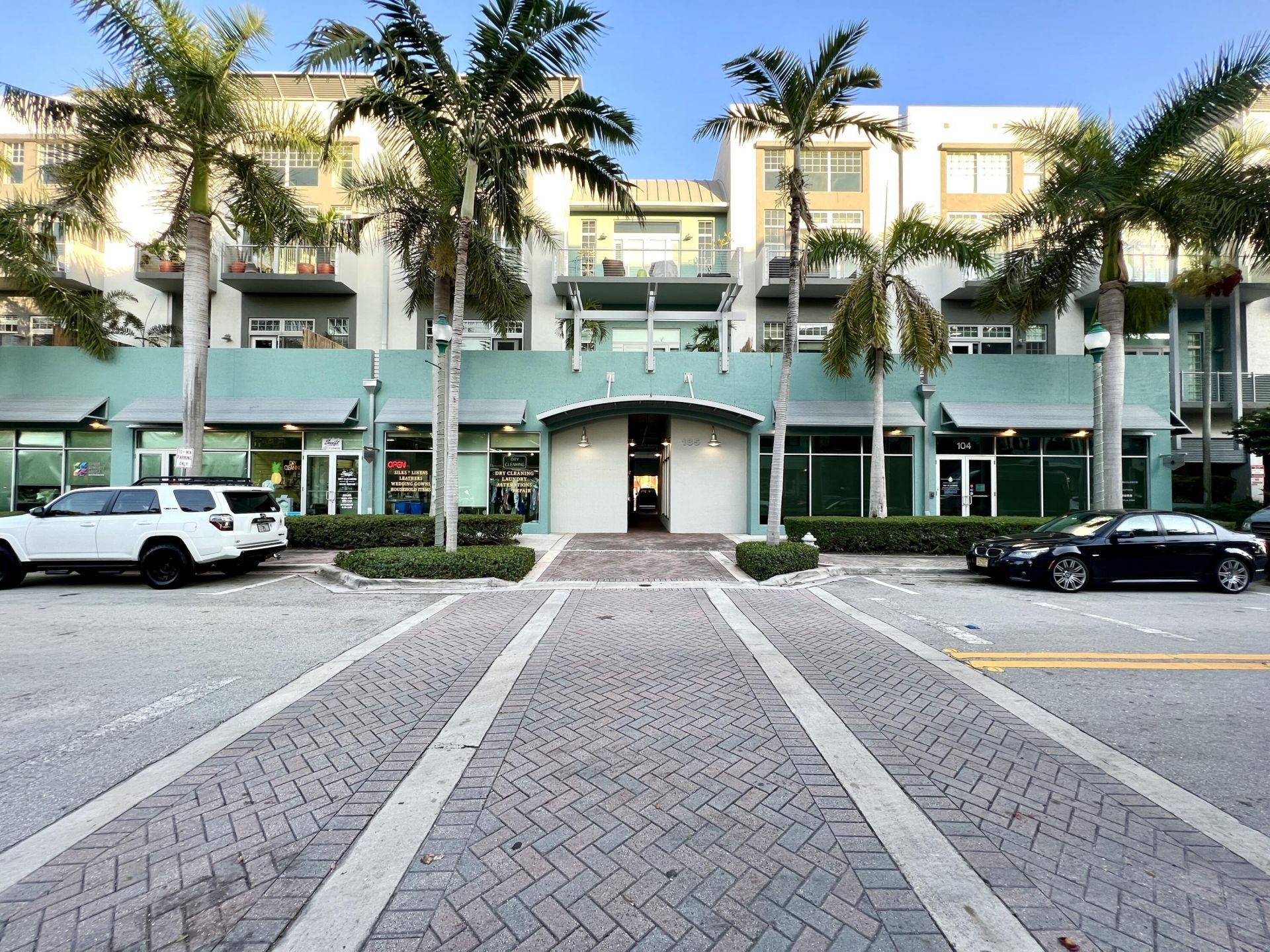 185 NE 4th Avenue, Unit 203, Delray Beach, FL 33483 Photo