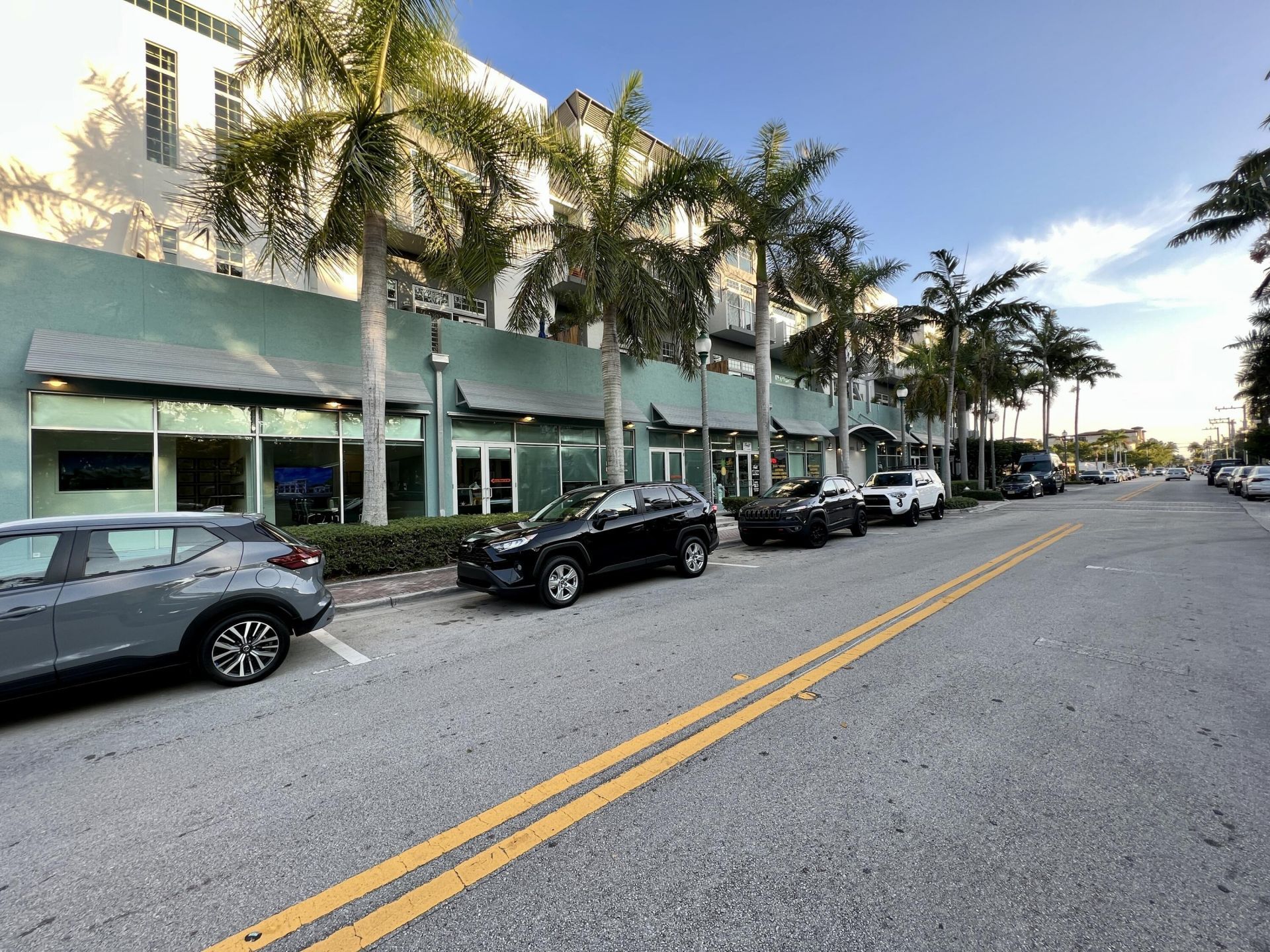 185 NE 4th Avenue, Unit 203, Delray Beach, FL 33483 Photo