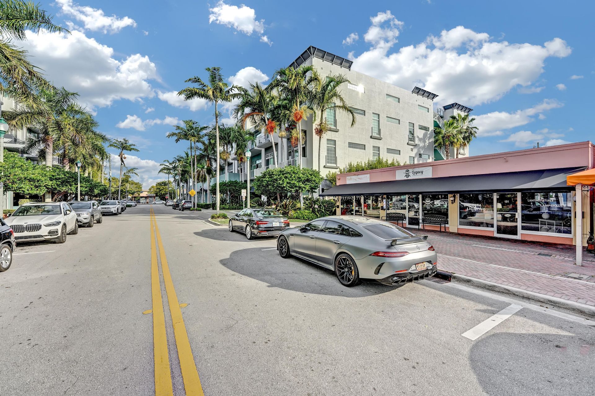 185 NE 4th Avenue, Unit 203, Delray Beach, FL 33483 Photo