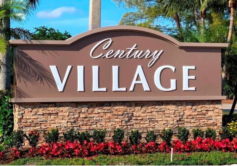 156 Andover F, Unit 156, West Palm Beach, FL 33417 Photo