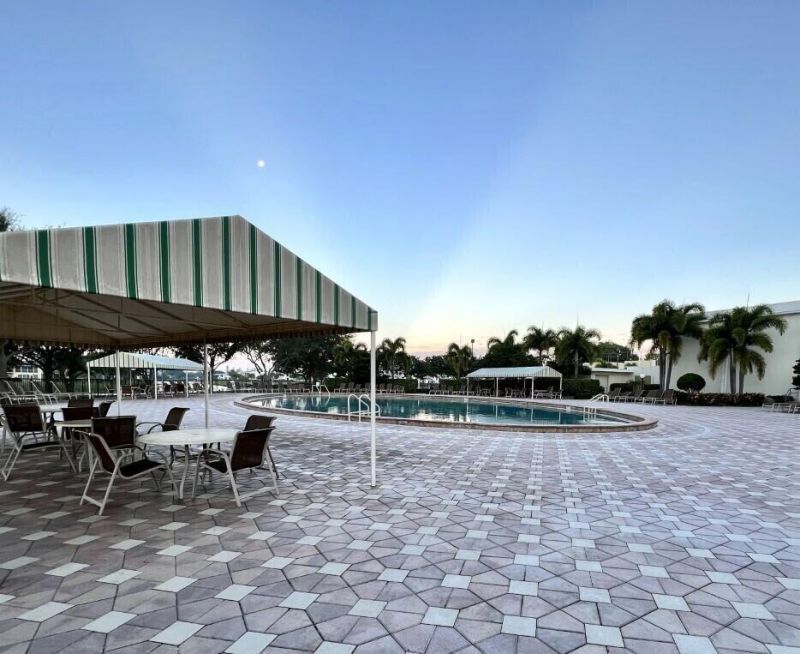 156 Andover F, Unit 156, West Palm Beach, FL 33417 Photo