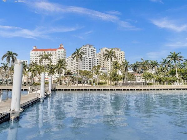 255 Evernia Street, Unit 501, West Palm Beach, FL 33401