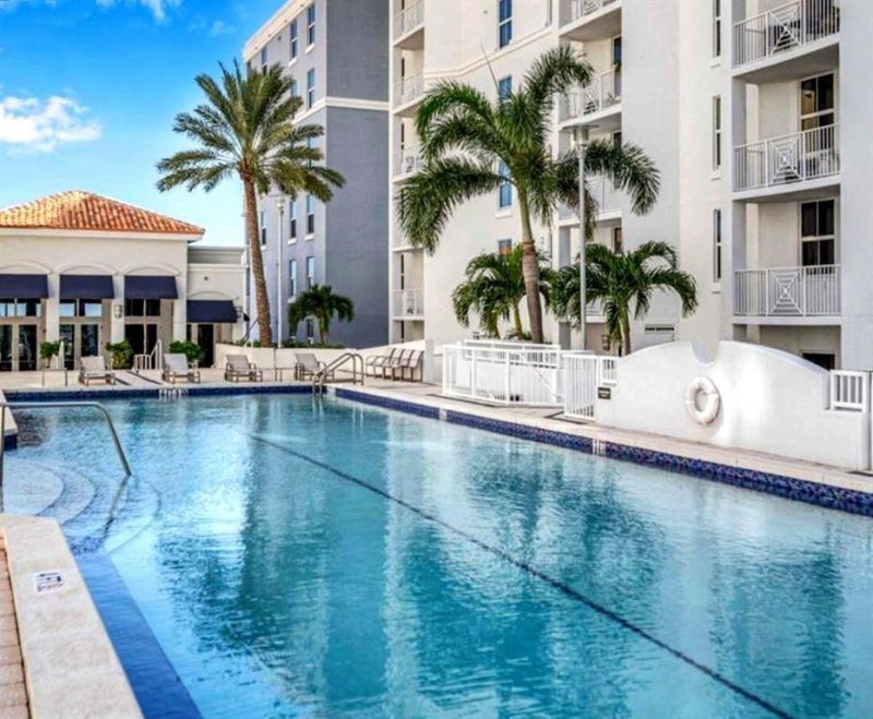 255 Evernia Street, Unit 501, West Palm Beach, FL 33401 Photo