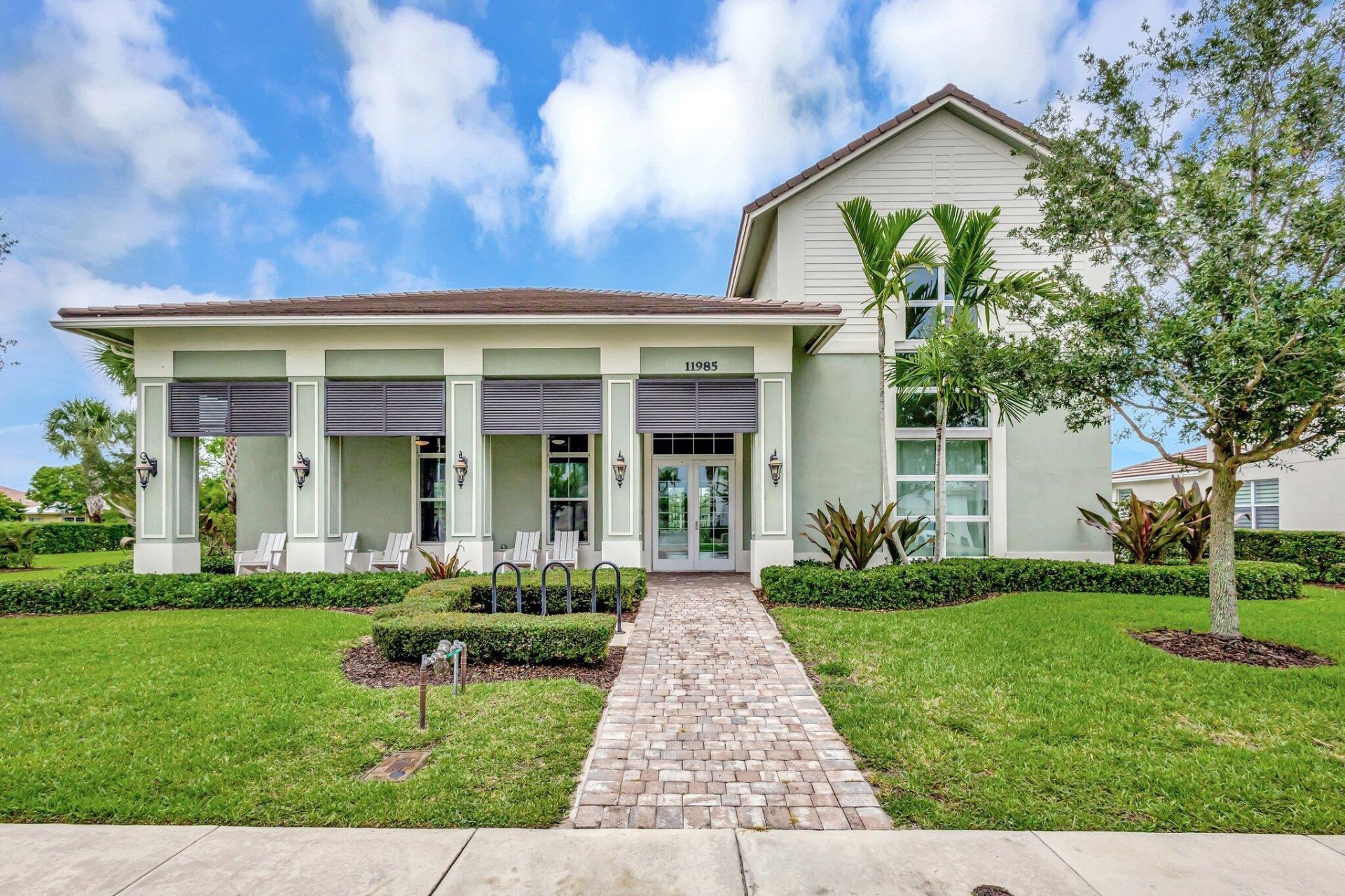 91 Palm Lane, Royal Palm Beach, FL 33411 Photo