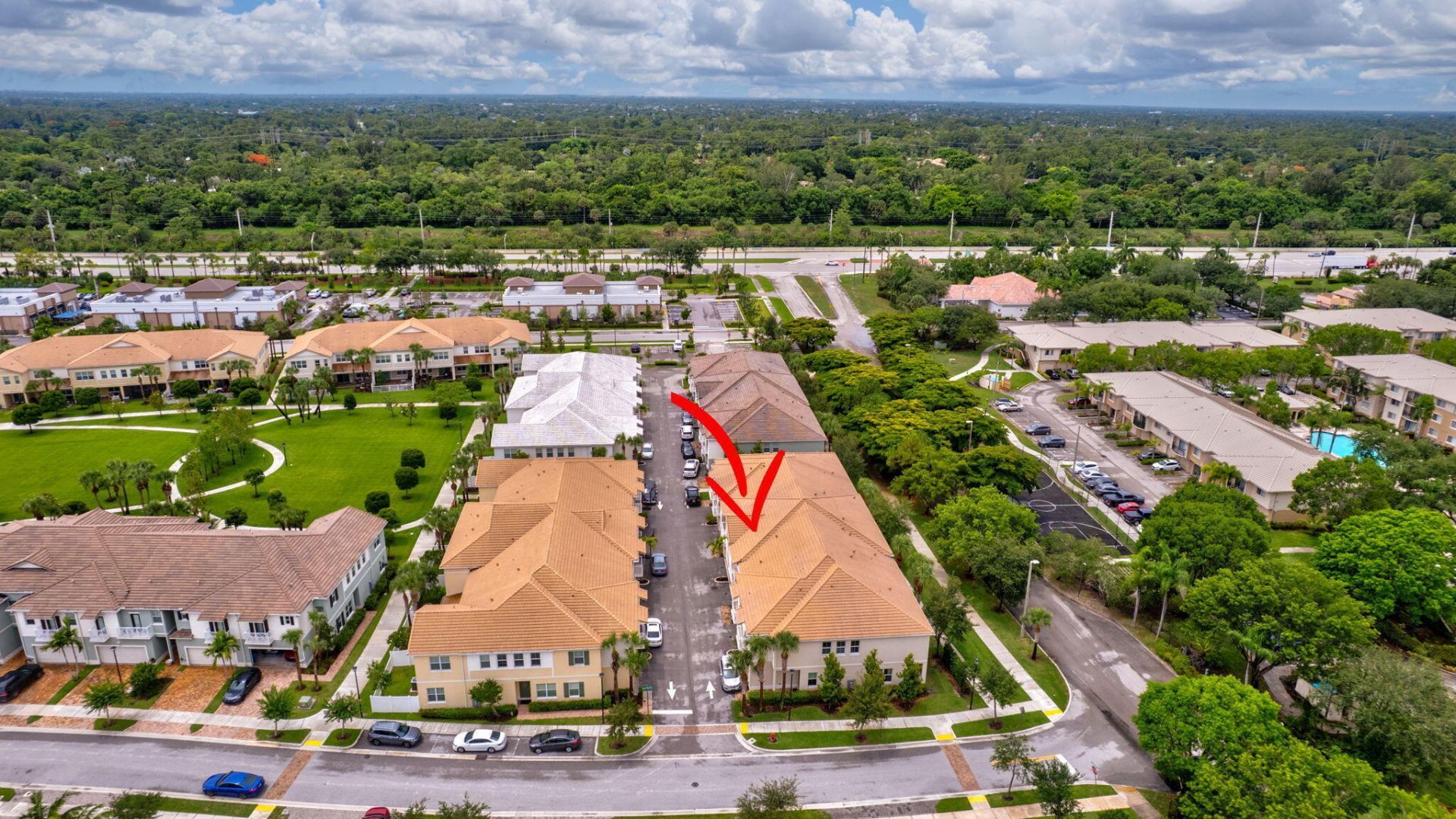91 Palm Lane, Royal Palm Beach, FL 33411 Photo