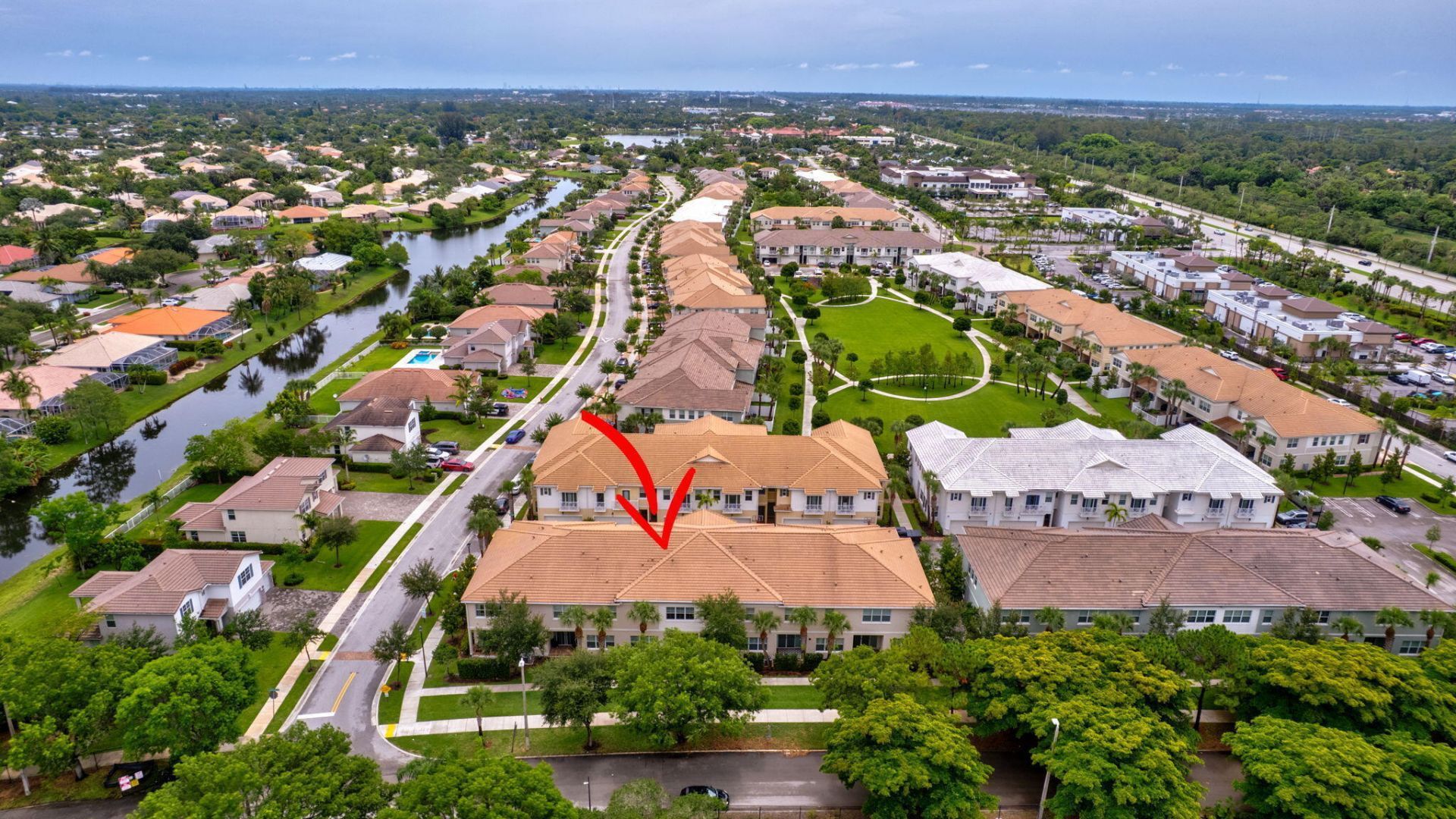 91 Palm Lane, Royal Palm Beach, FL 33411 Photo