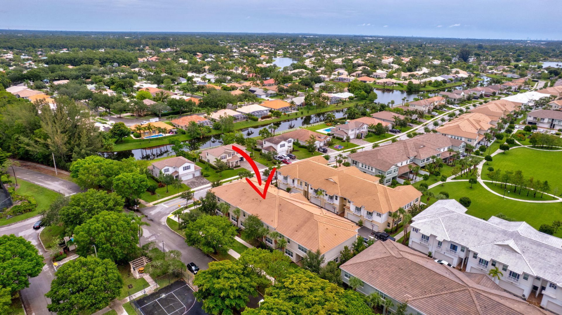 91 Palm Lane, Royal Palm Beach, FL 33411 Photo