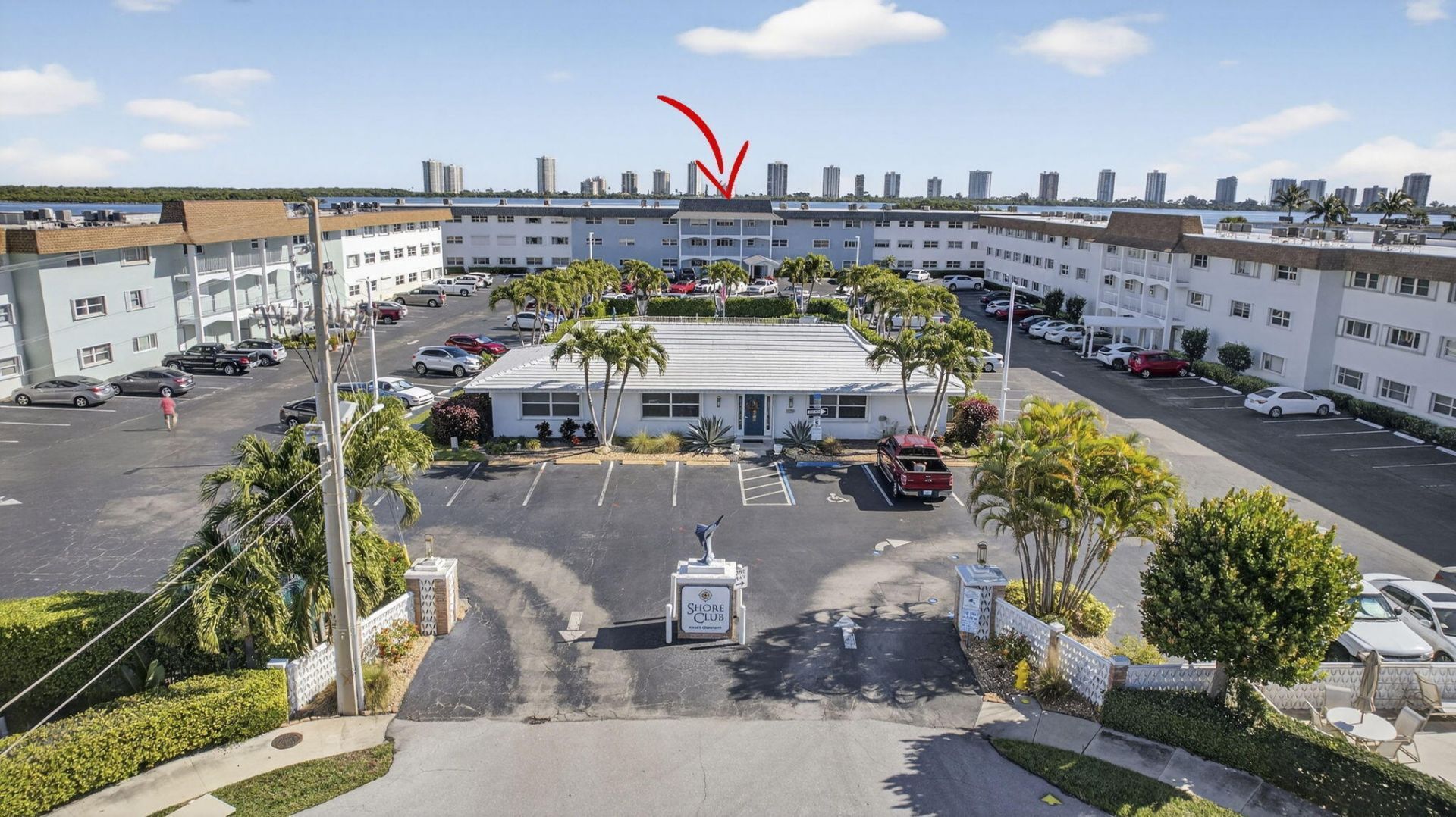 100 Shore Court, Unit 307, North Palm Beach, FL 33408 Photo