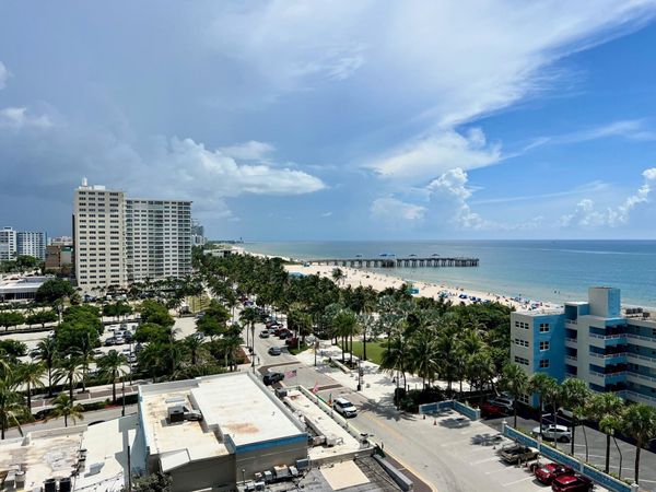 101 Briny Avenue, Unit 1005, Pompano Beach, FL 33062