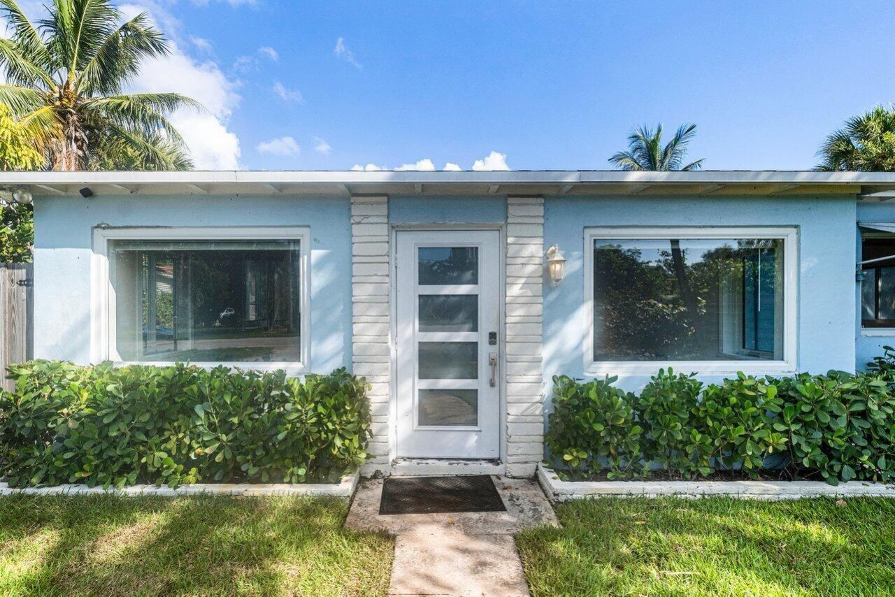 139 Prospect Road, Lantana, FL 33462 Photo