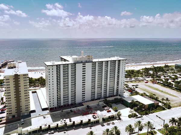111 N Pompano Beach Boulevard, Unit 611, Pompano Beach, FL 33062