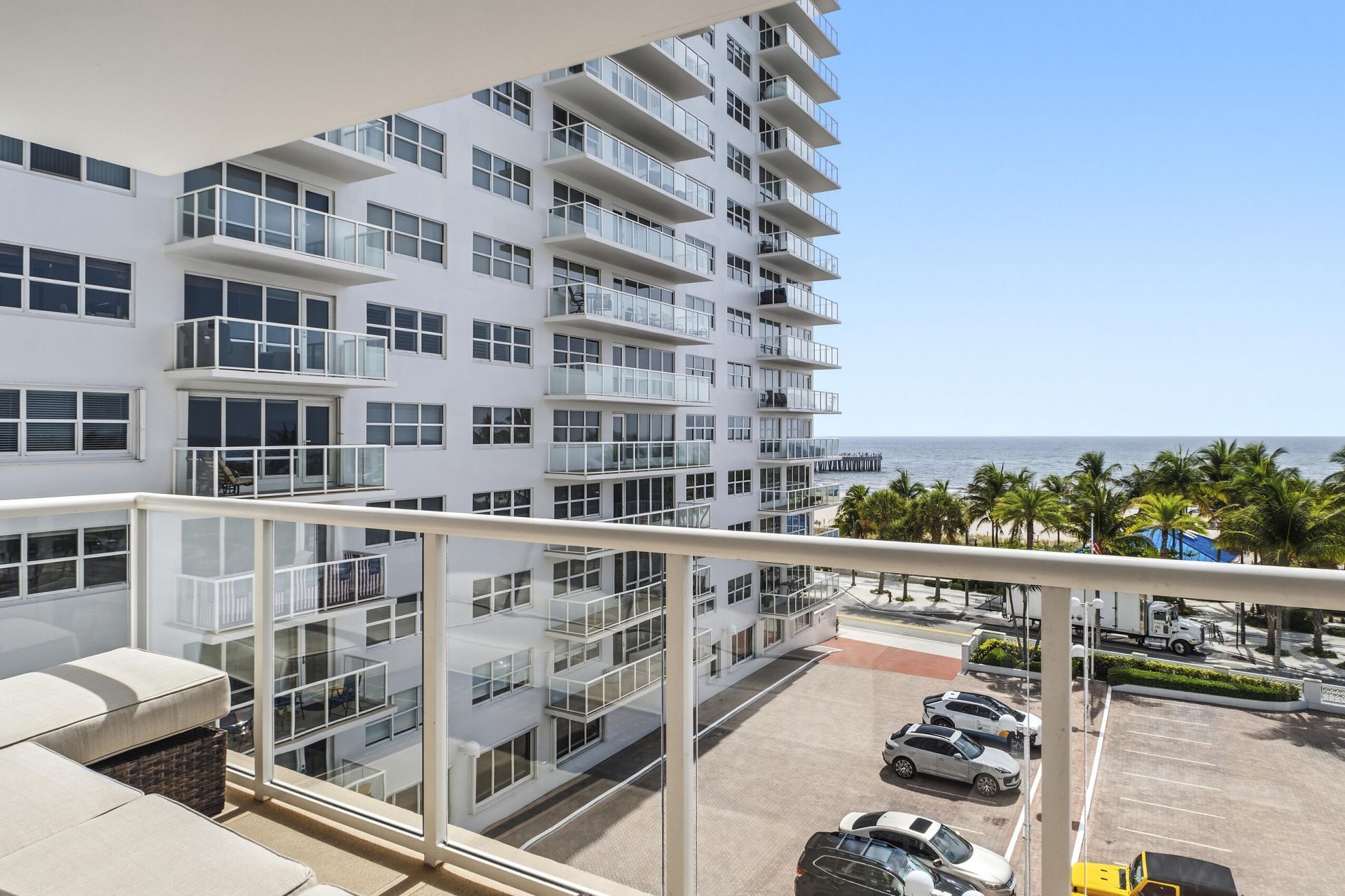 111 N Pompano Beach Boulevard, Unit 611, Pompano Beach, FL 33062 Photo