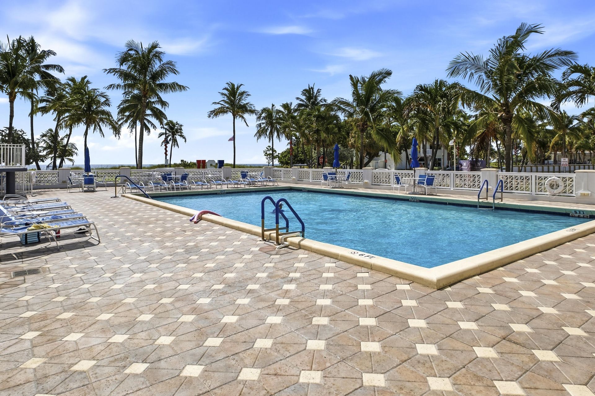 111 N Pompano Beach Boulevard, Unit 611, Pompano Beach, FL 33062 Photo