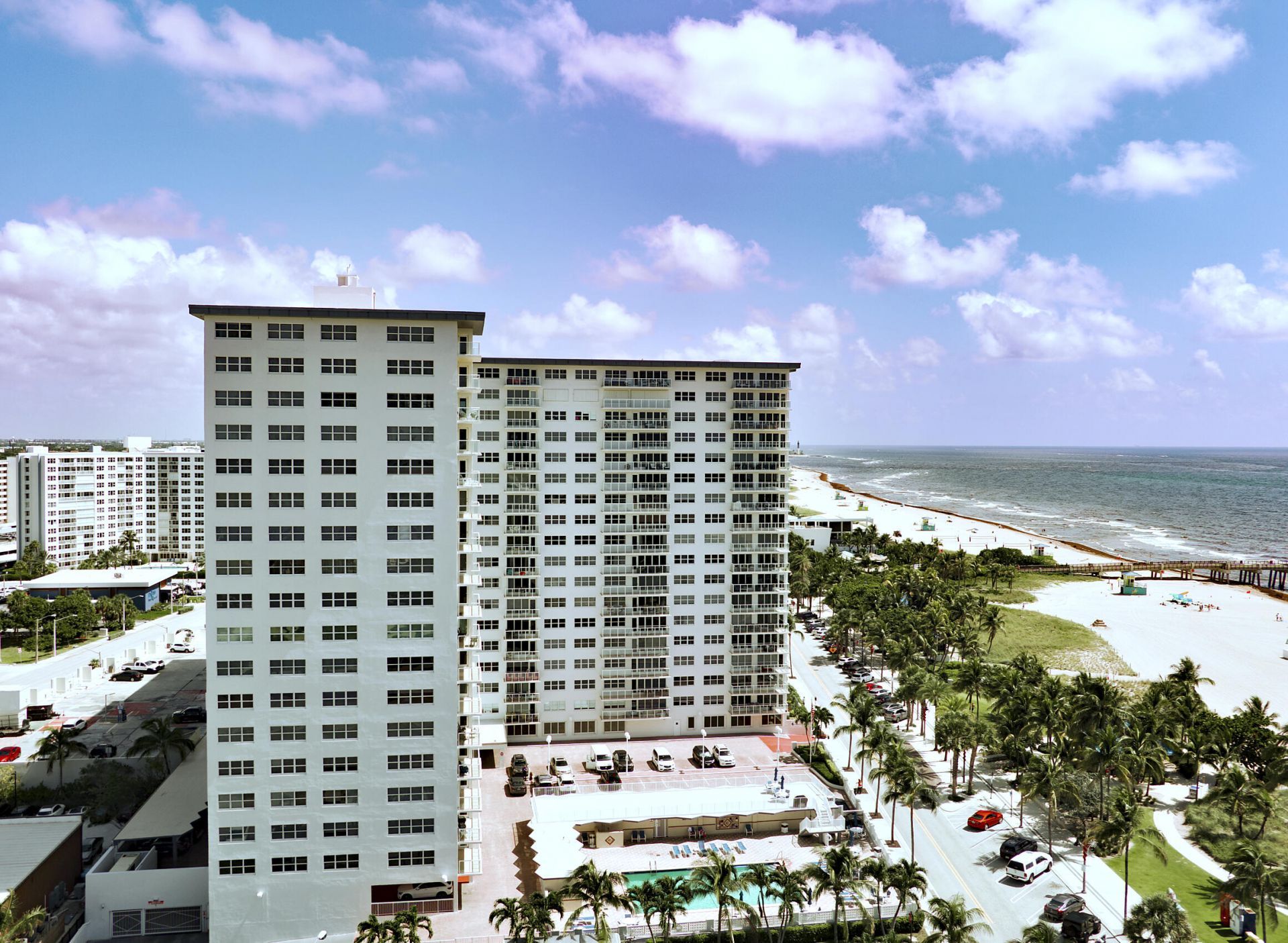 111 N Pompano Beach Boulevard, Unit 611, Pompano Beach, FL 33062 Photo