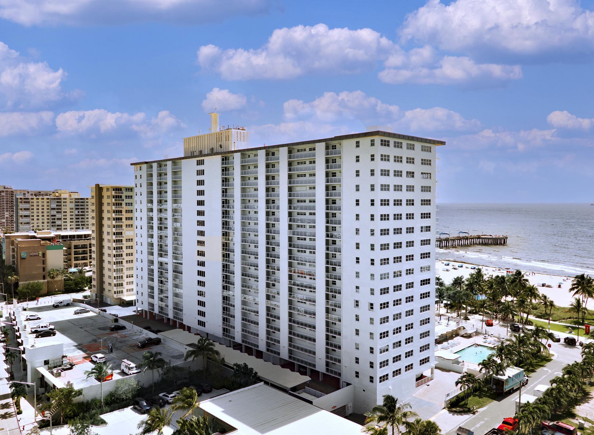 111 N Pompano Beach Boulevard, Unit 611, Pompano Beach, FL 33062 Photo