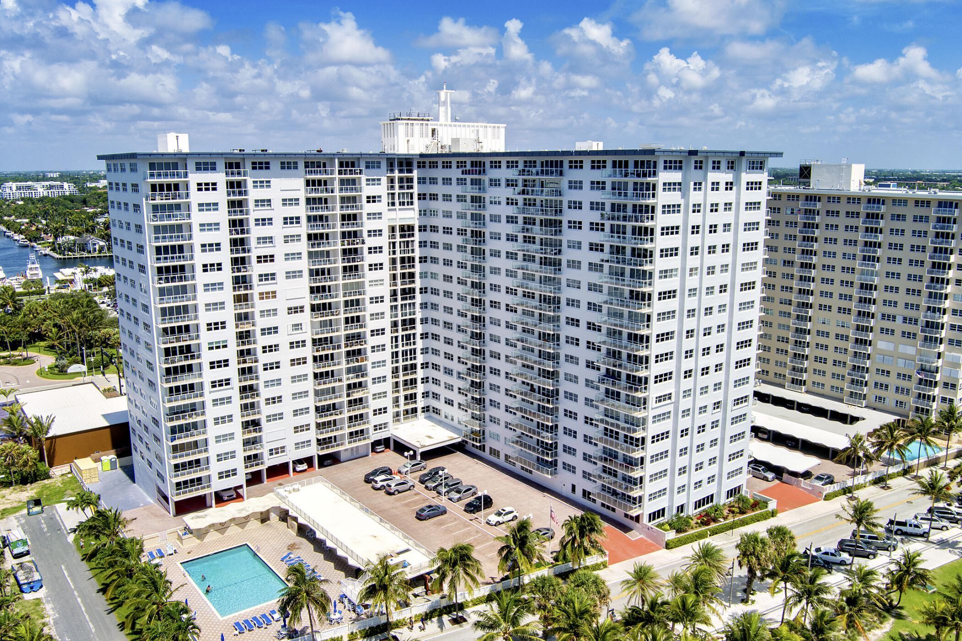 111 N Pompano Beach Boulevard, Unit 611, Pompano Beach, FL 33062 Photo