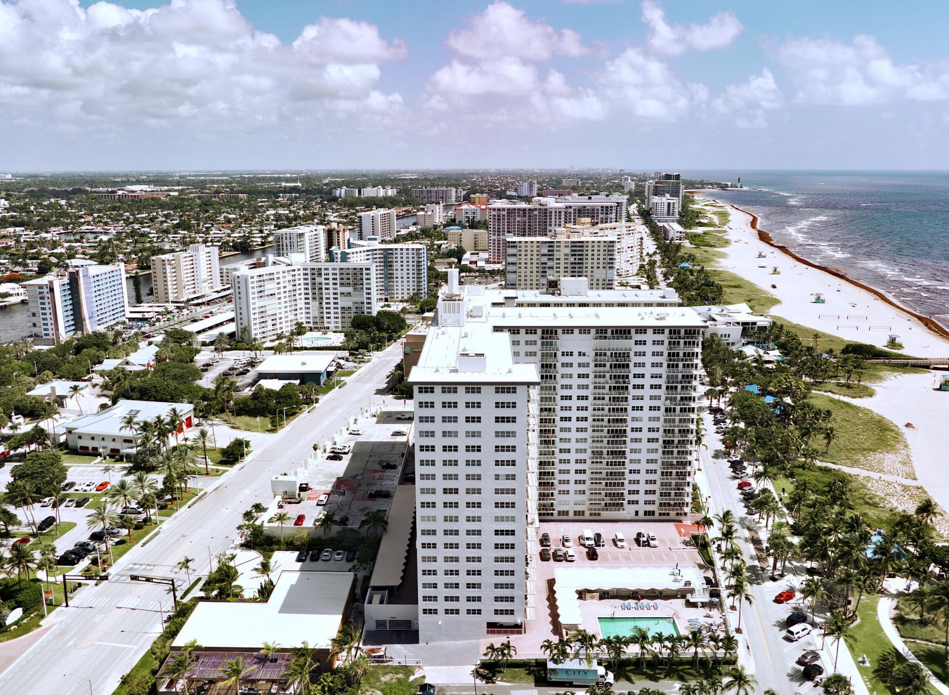 111 N Pompano Beach Boulevard, Unit 611, Pompano Beach, FL 33062 Photo