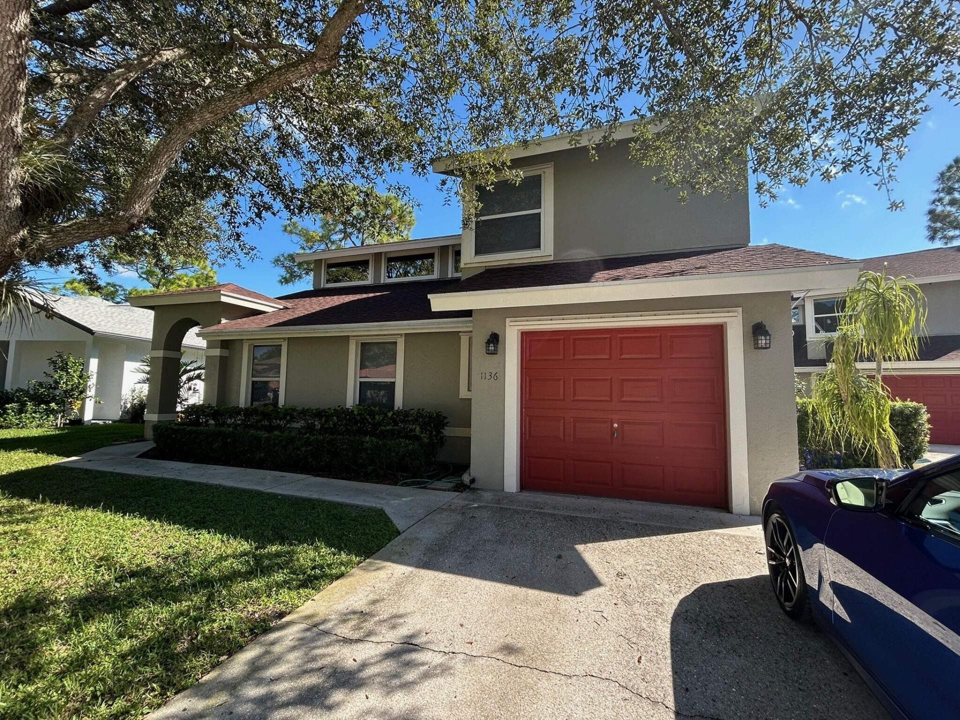 1136 Staghorn Street, Wellington, FL 33414 Photo