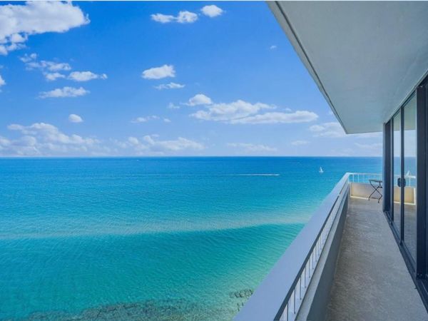 5540 N Ocean Drive, Unit 8c, Riviera Beach, FL 33404