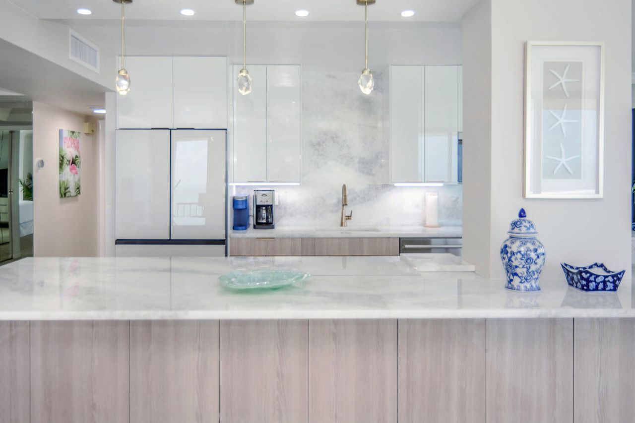 5540 N Ocean Drive, Unit 8c, Riviera Beach, FL 33404 Photo